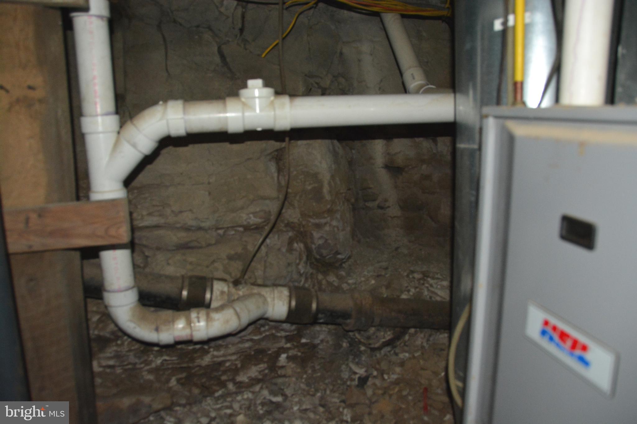 CAPON BRIDGE - Residential