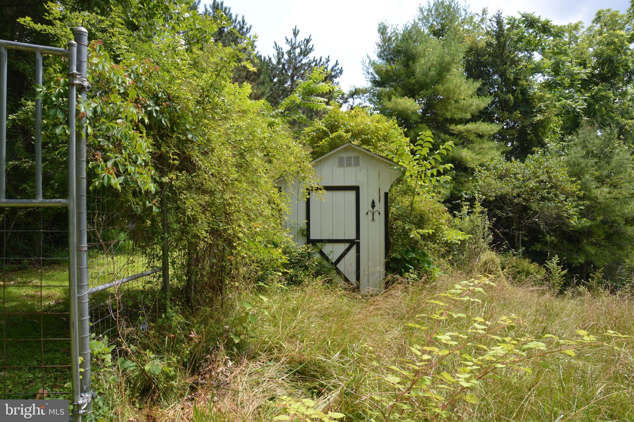 CAPON BRIDGE - Residential