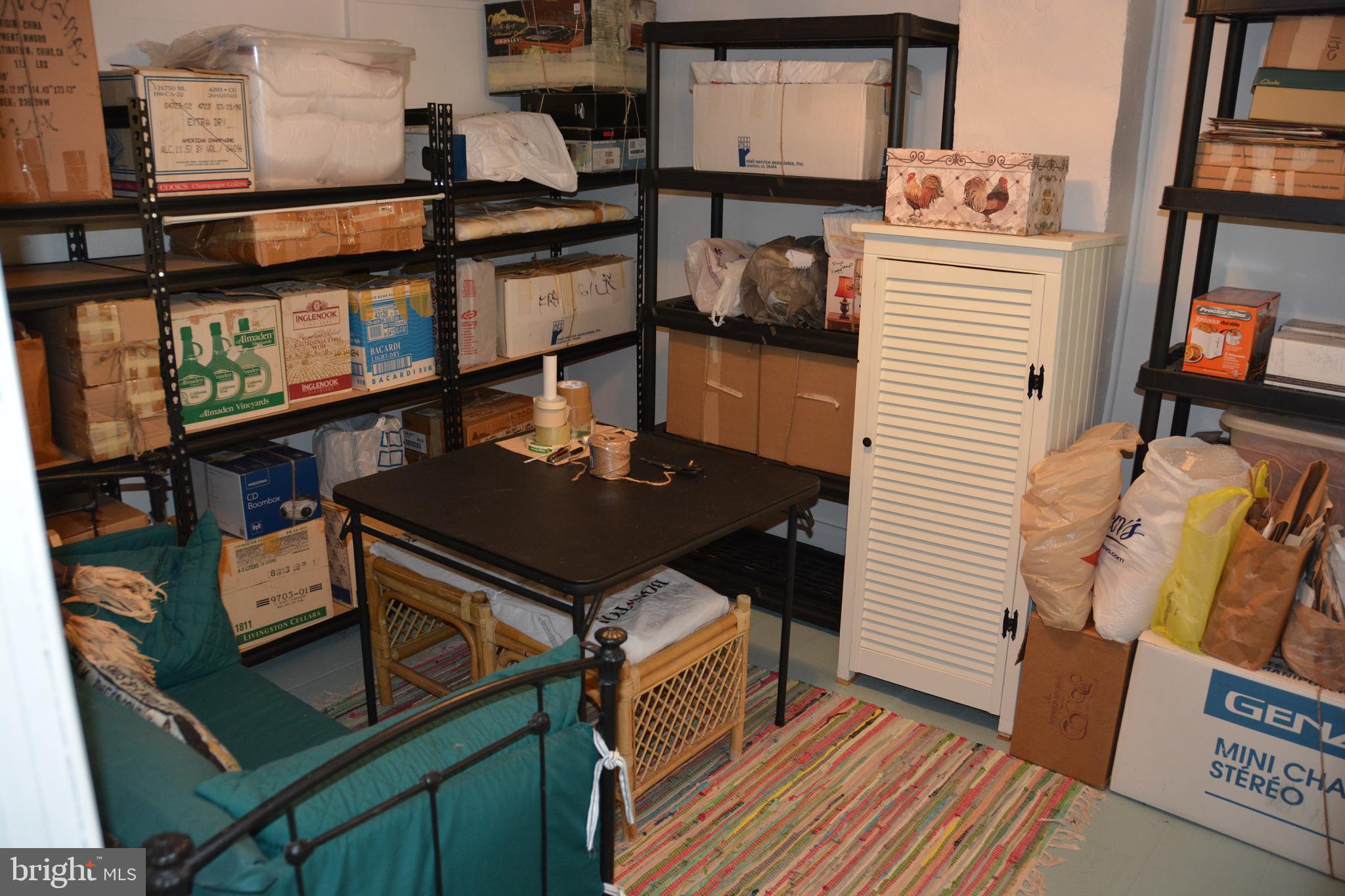 CAPON BRIDGE - Residential