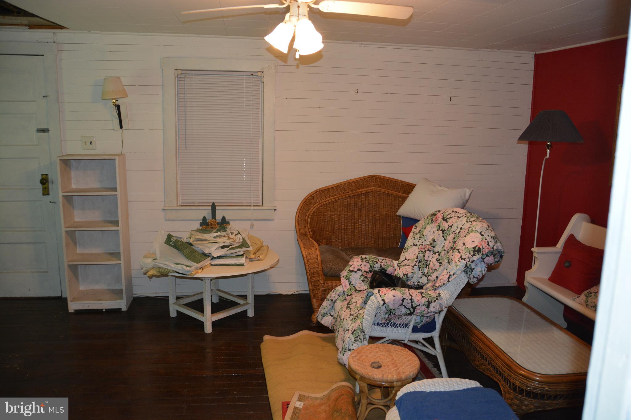 CAPON BRIDGE - Residential