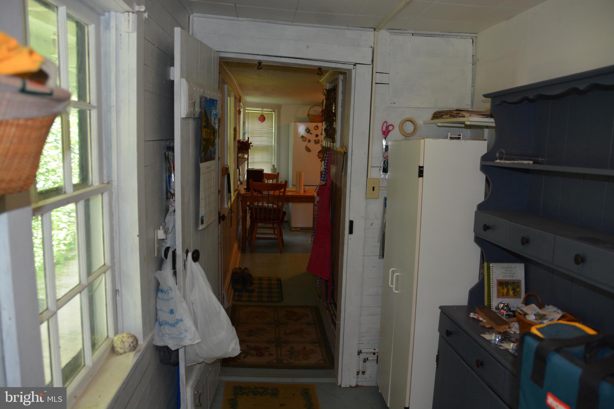 CAPON BRIDGE - Residential