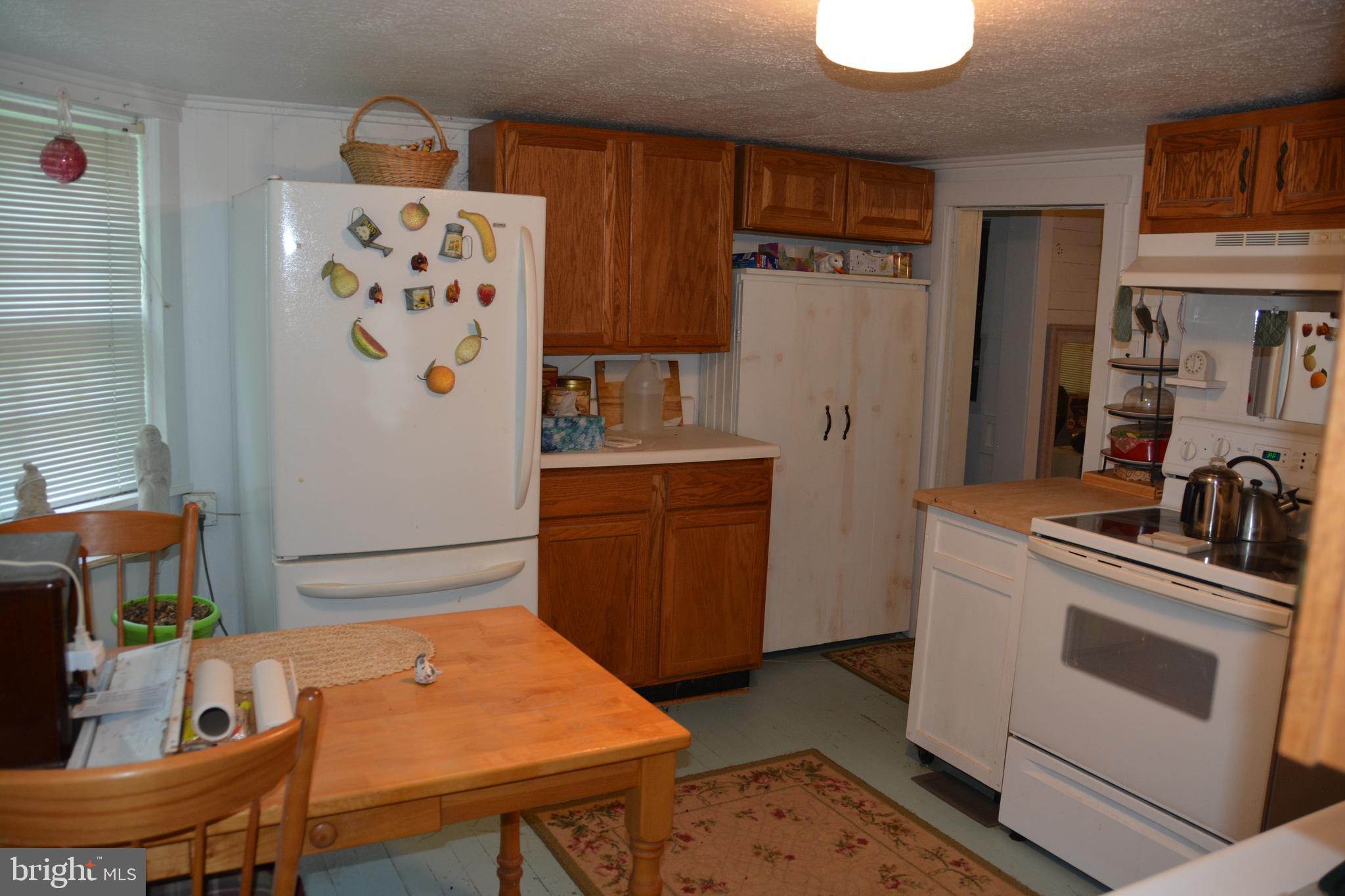 CAPON BRIDGE - Residential