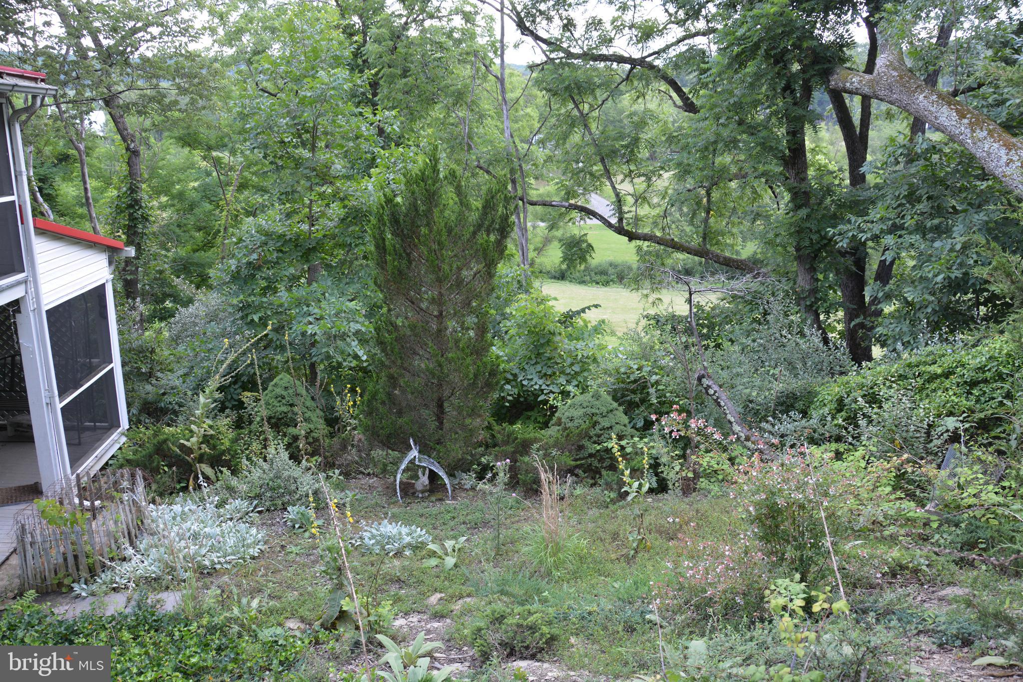 CAPON BRIDGE - Residential
