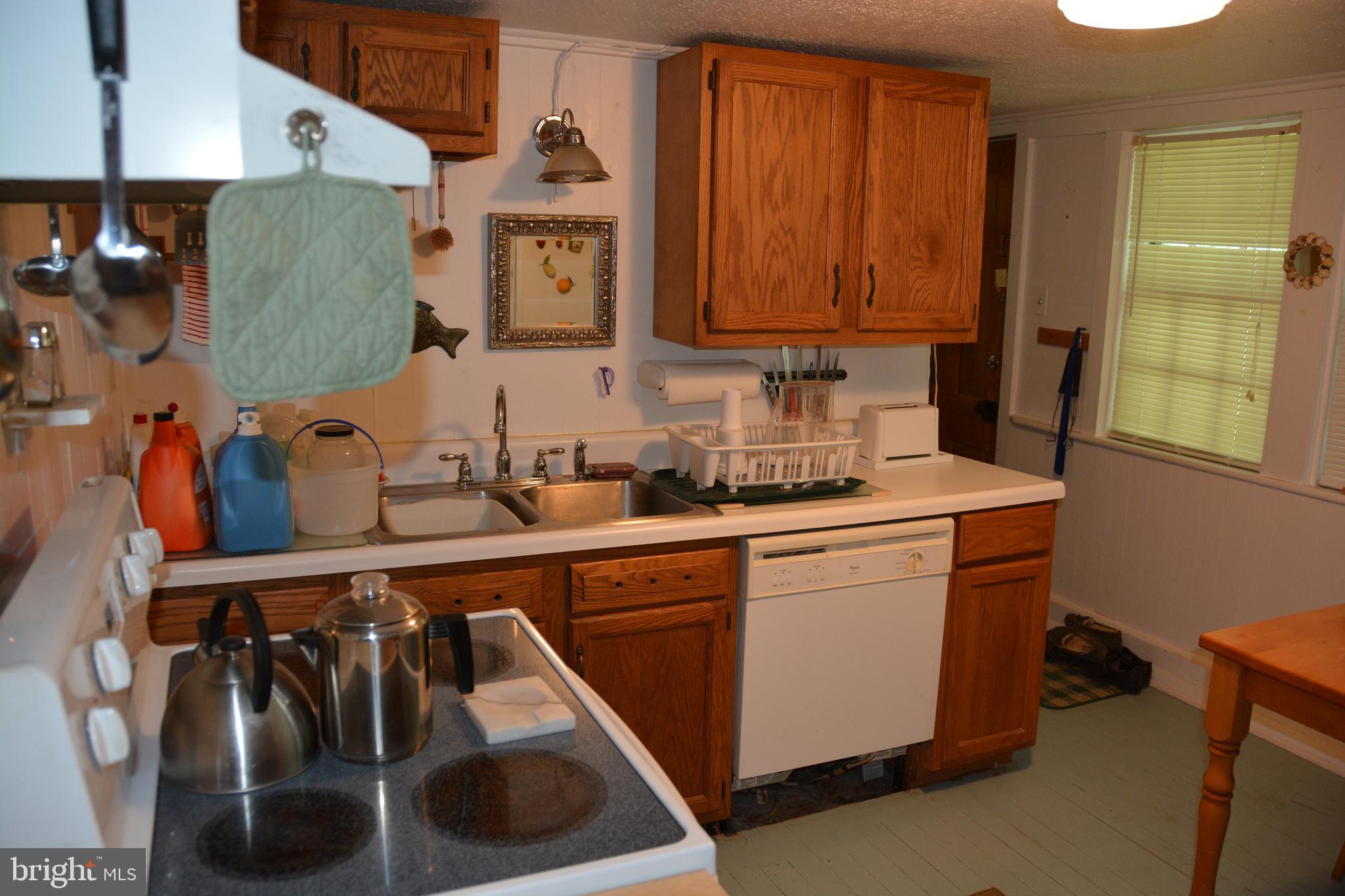 CAPON BRIDGE - Residential