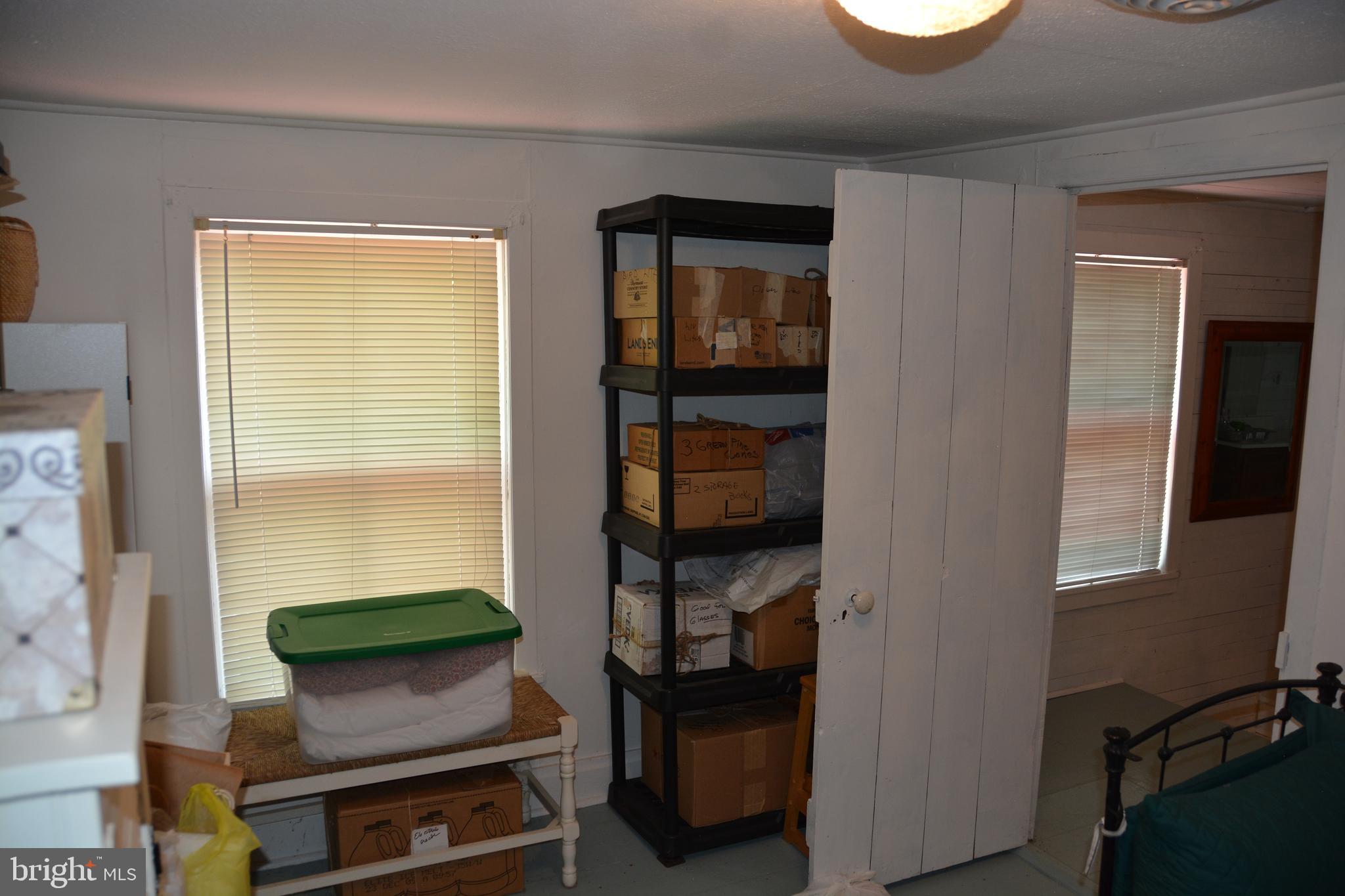 CAPON BRIDGE - Residential