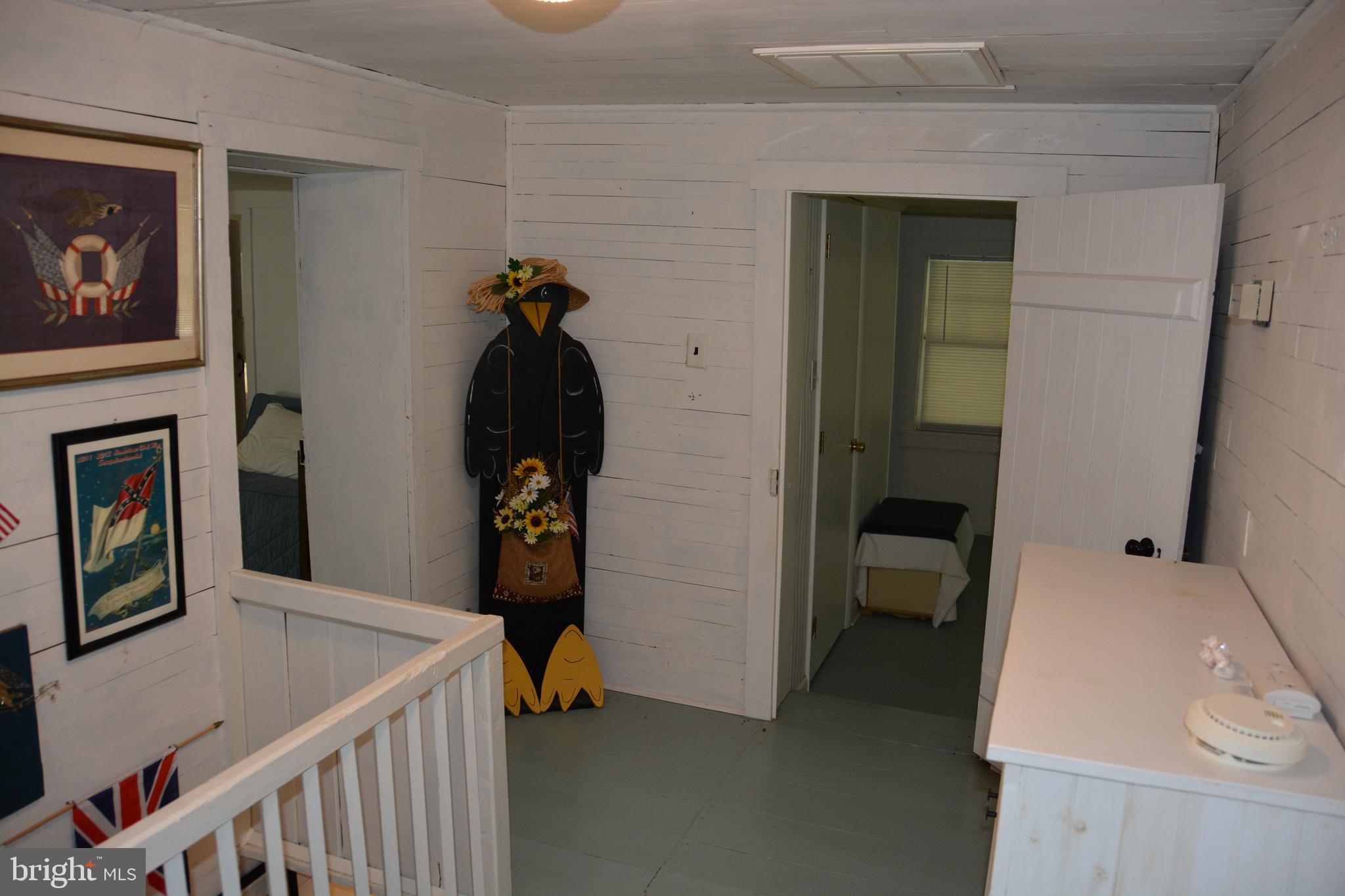 CAPON BRIDGE - Residential