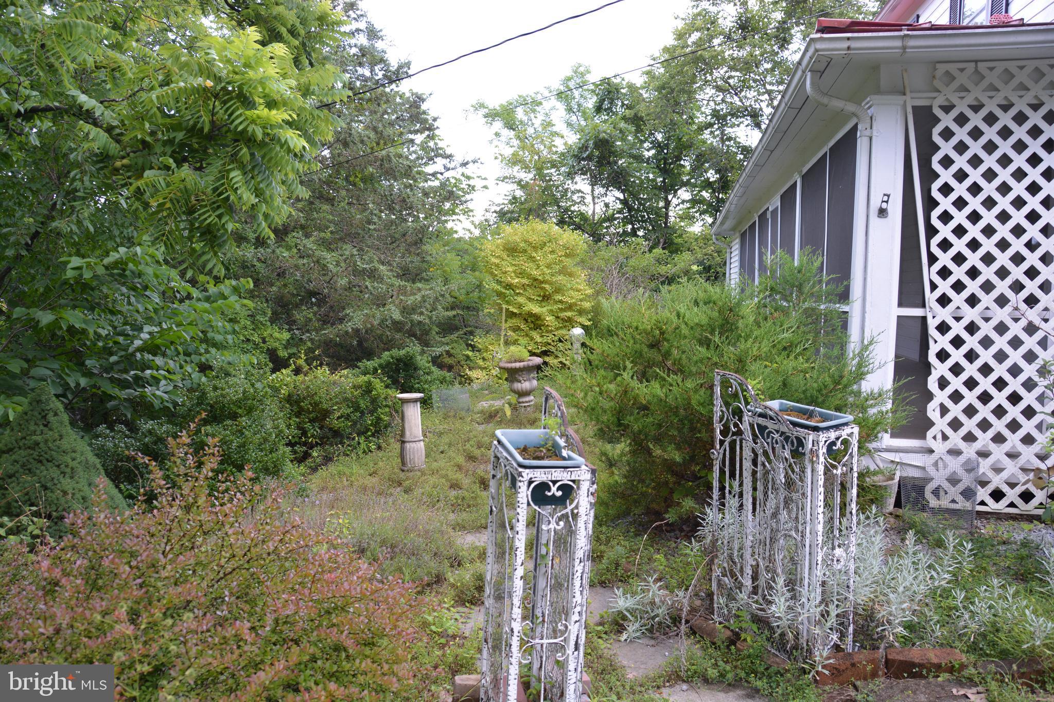 CAPON BRIDGE - Residential