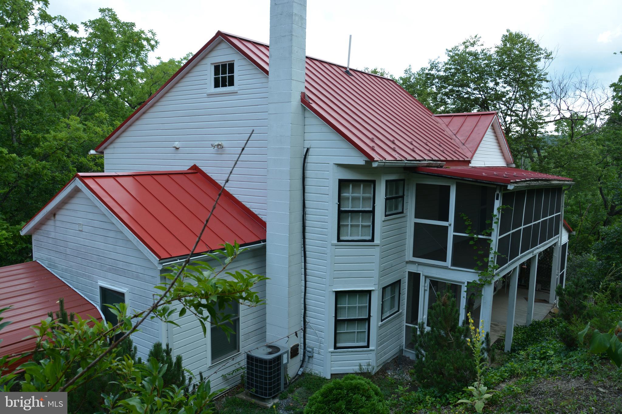 CAPON BRIDGE - Residential
