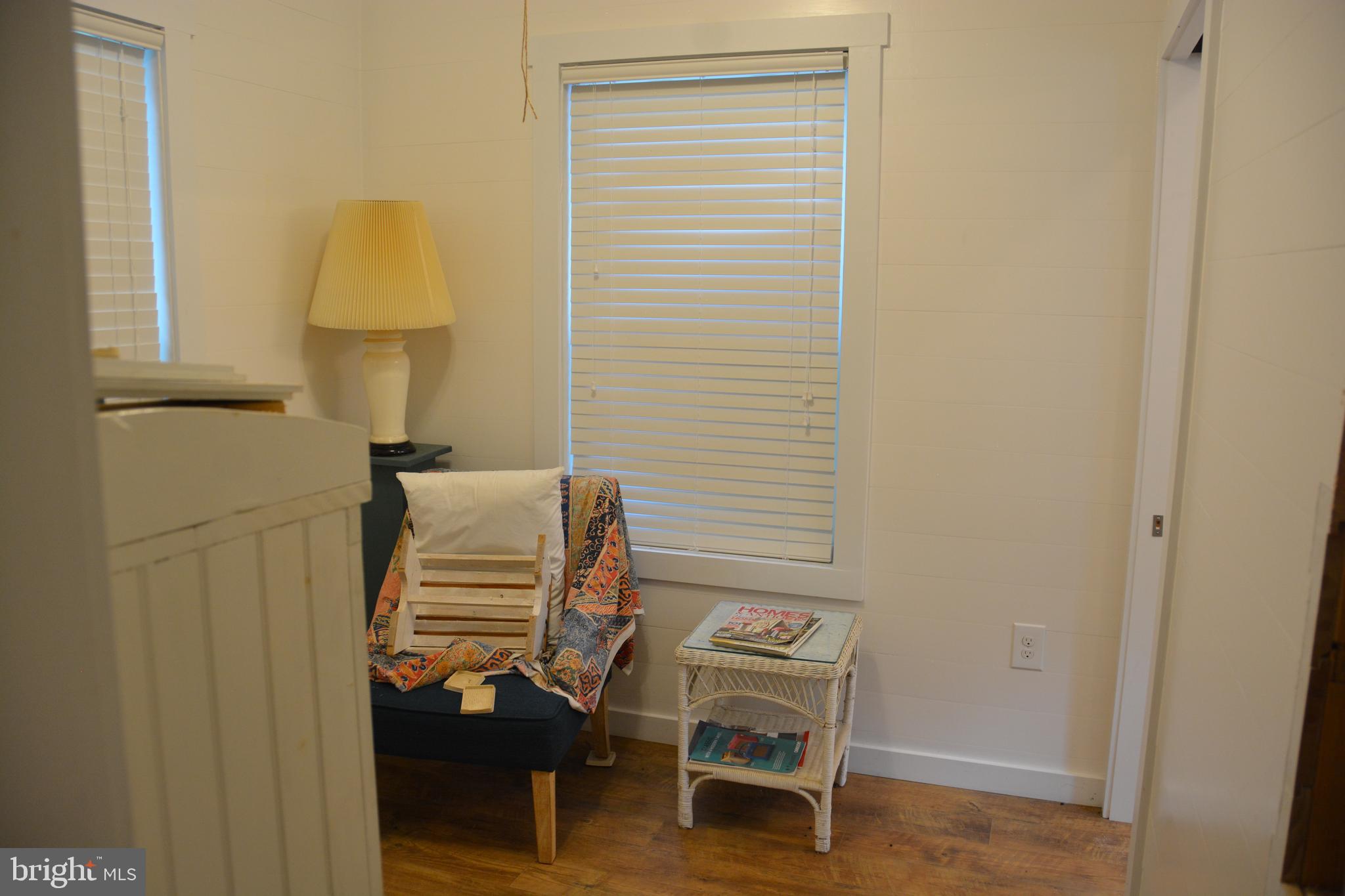 CAPON BRIDGE - Residential