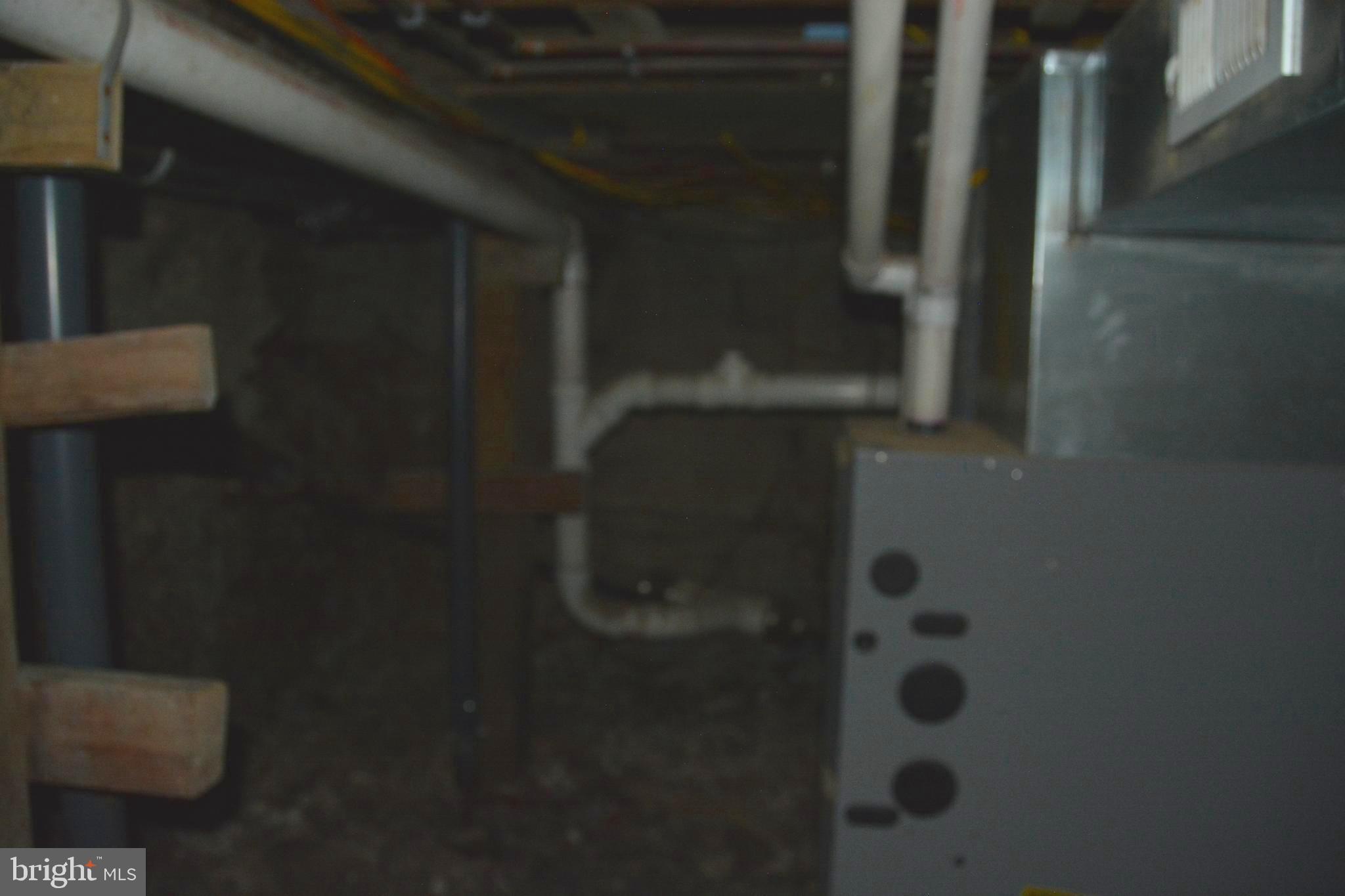 CAPON BRIDGE - Residential