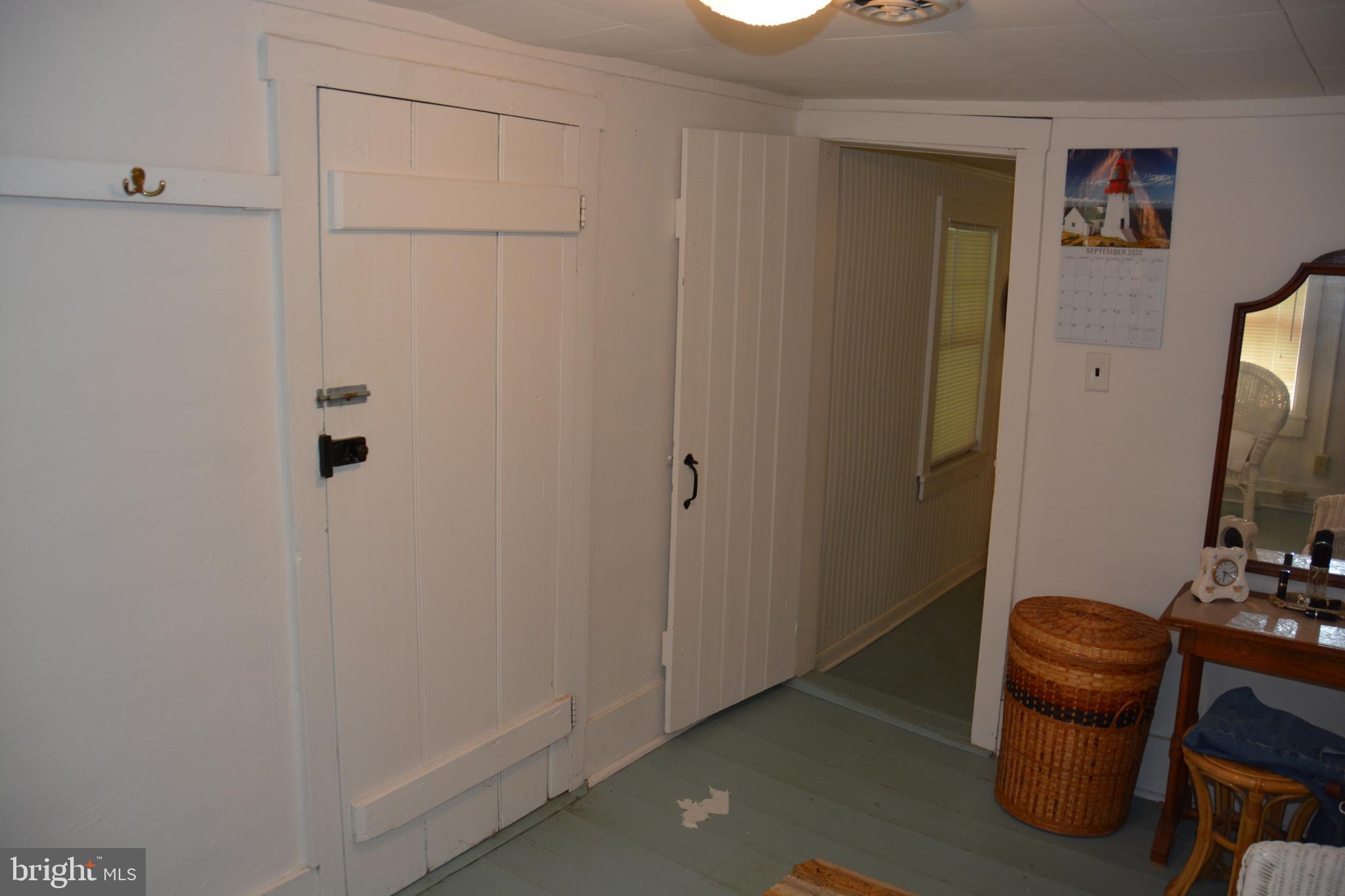 CAPON BRIDGE - Residential