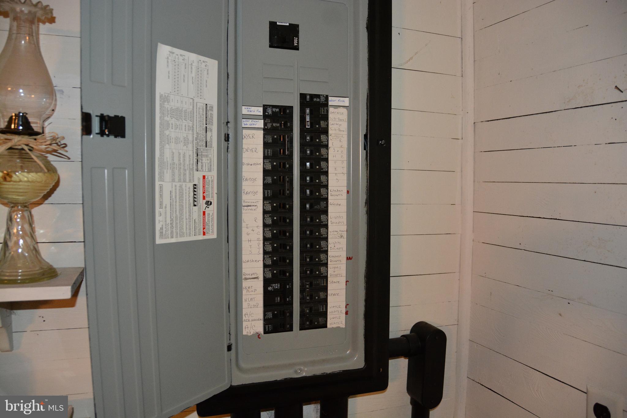 CAPON BRIDGE - Residential