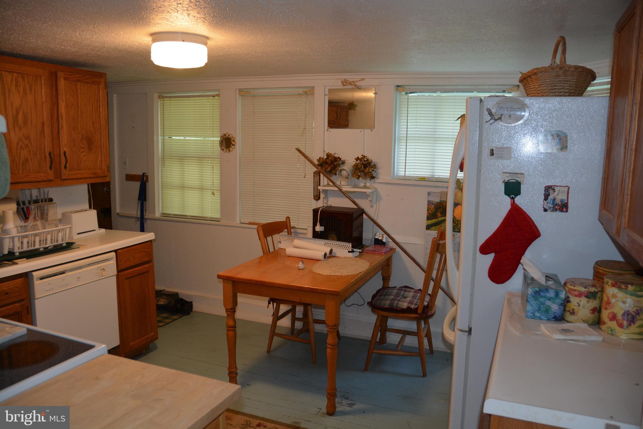 CAPON BRIDGE - Residential