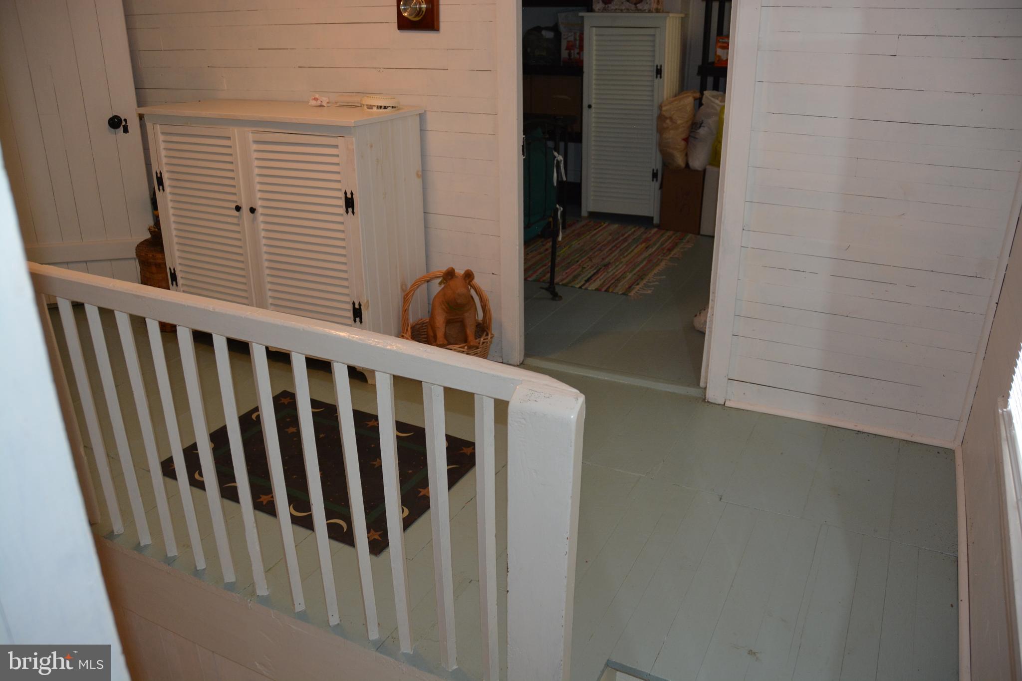 CAPON BRIDGE - Residential