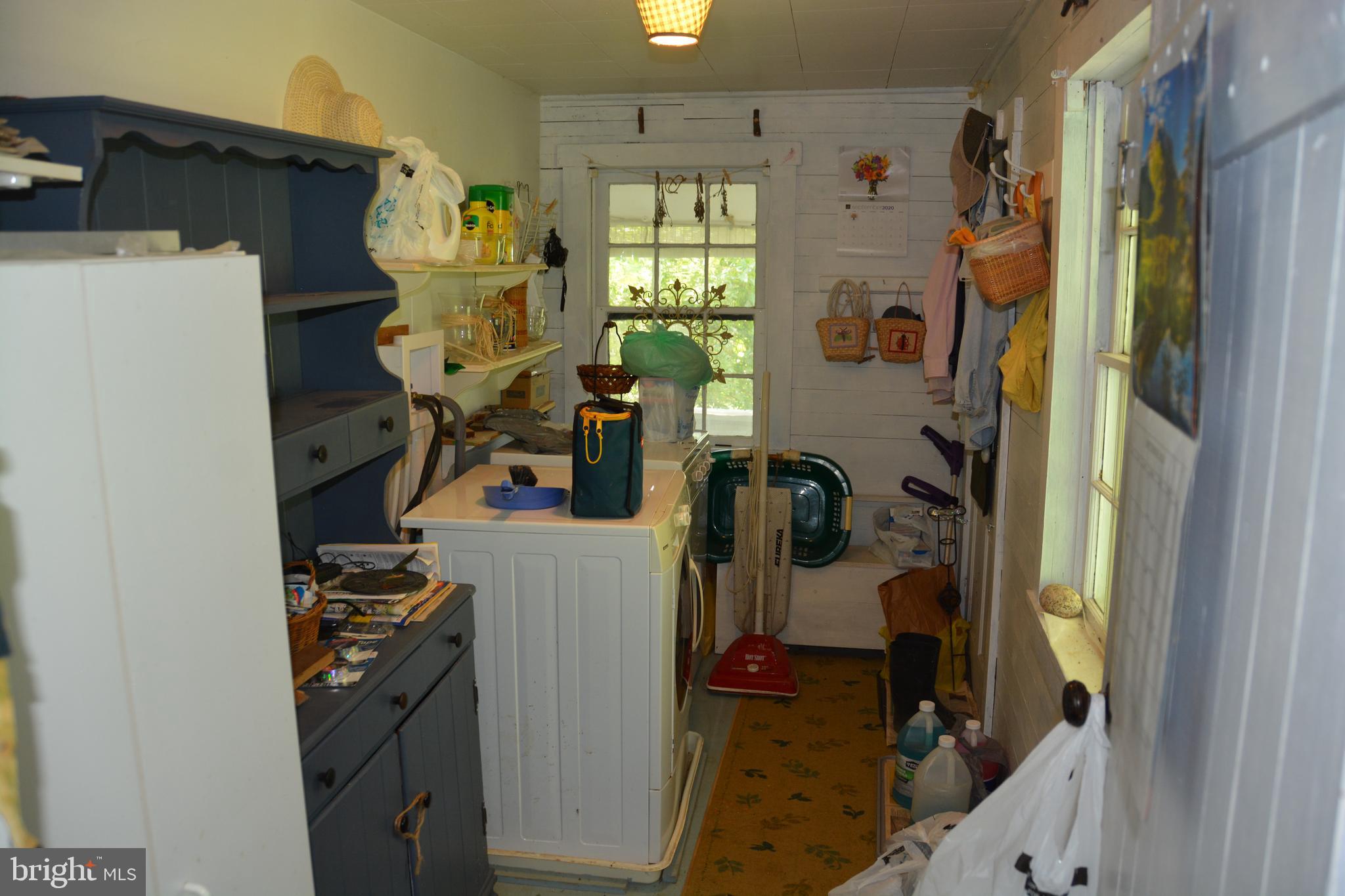 CAPON BRIDGE - Residential