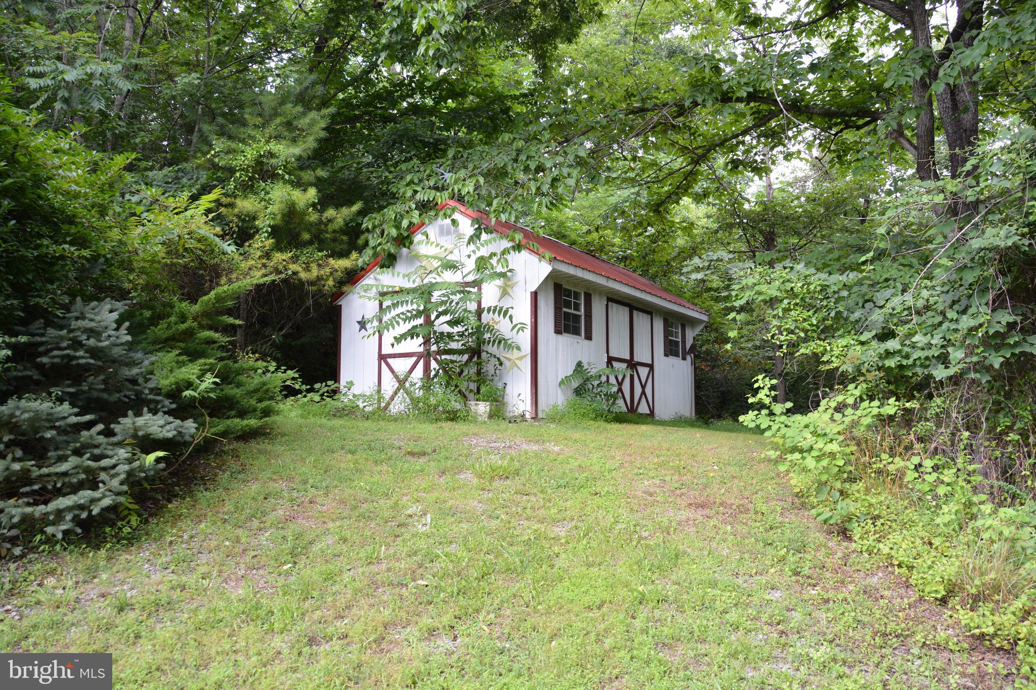 CAPON BRIDGE - Residential