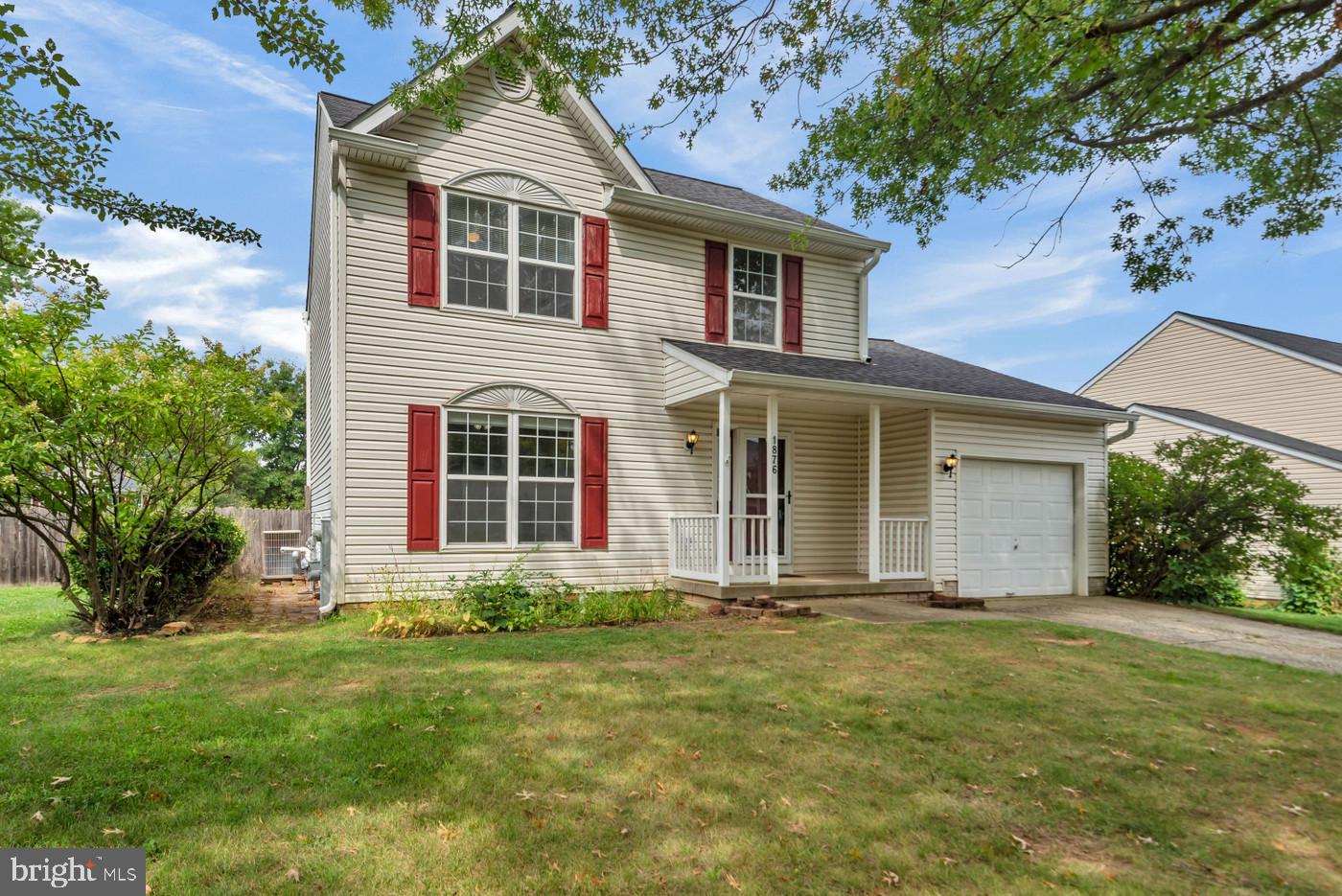 1876 UPPER FORDE LANE