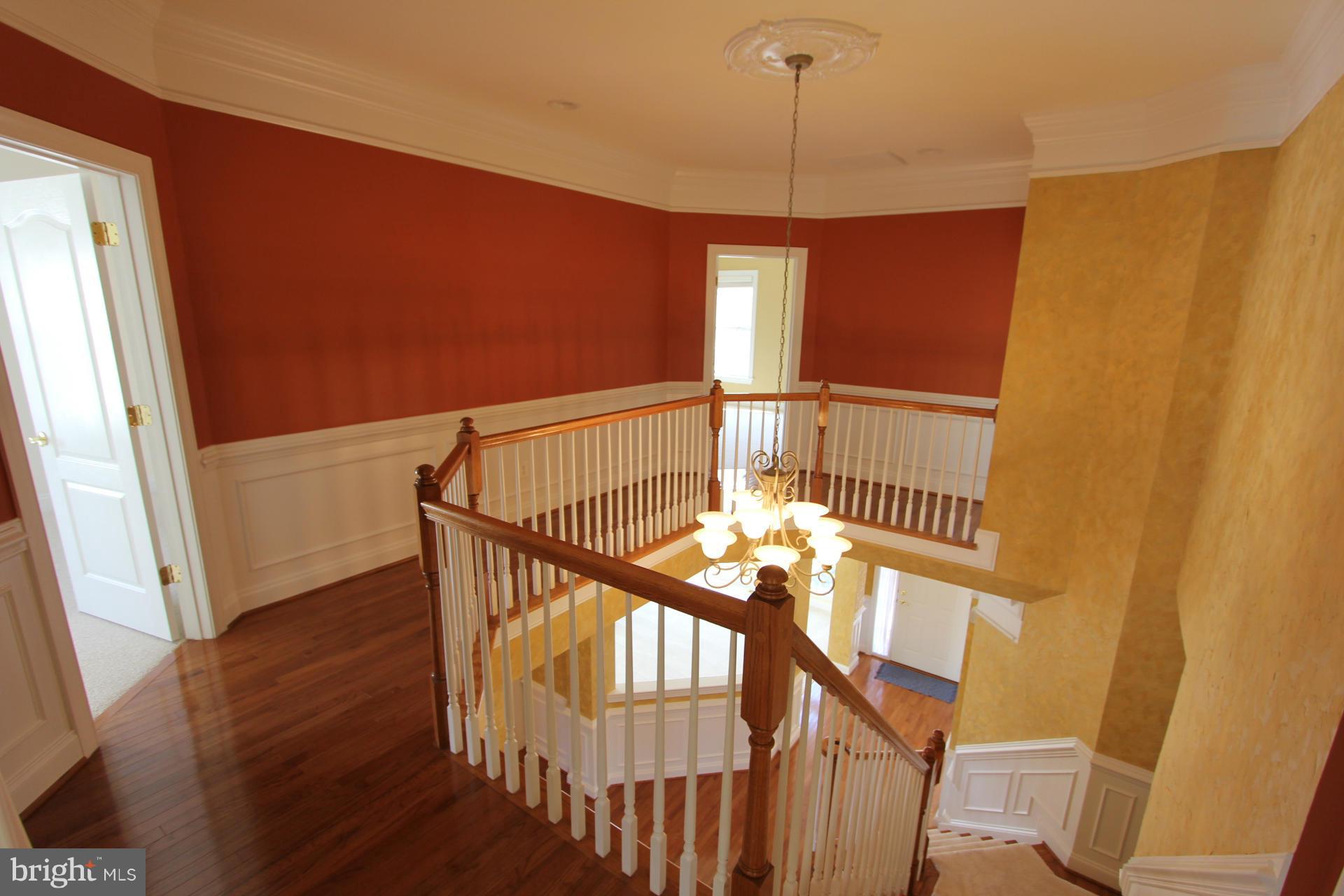 LANSDOWNE ON THE POTOMAC - Residential