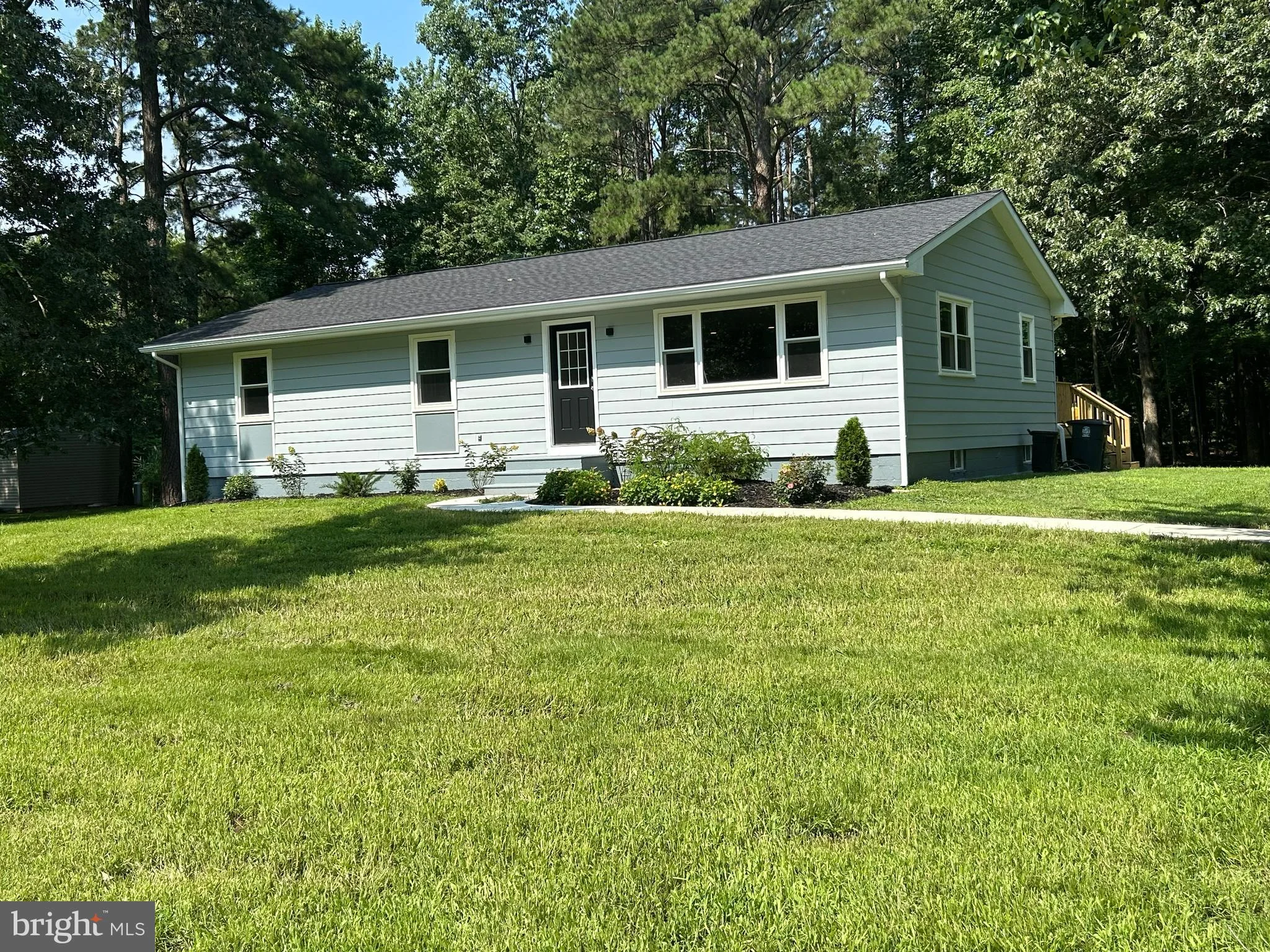 125 Forest Road, Grasonville, MD, 21638