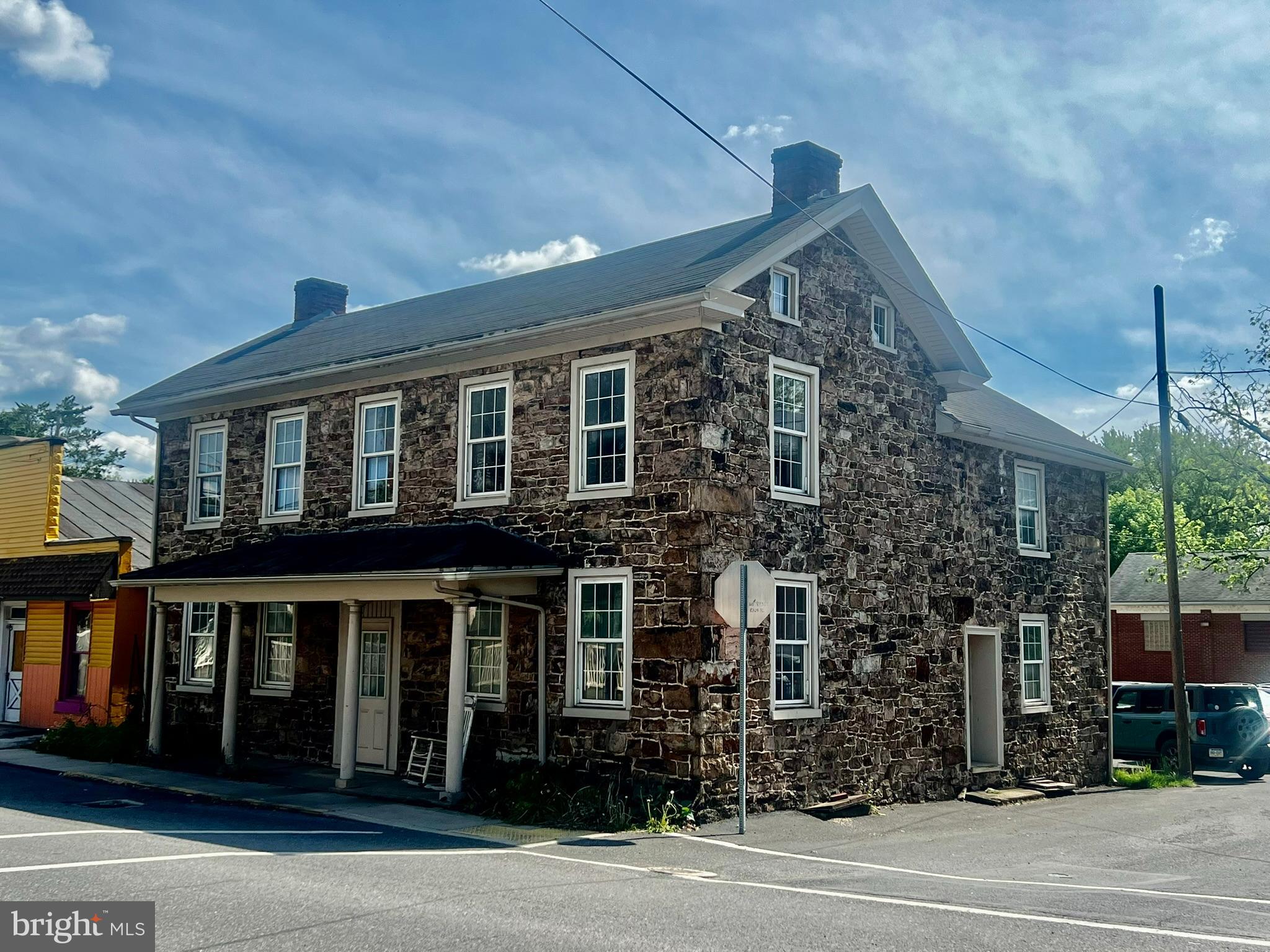 41 N MARKET STREET