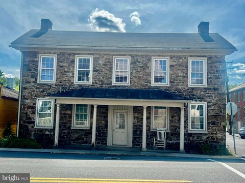41 N MARKET STREET MILLERSTOWN PA 17062