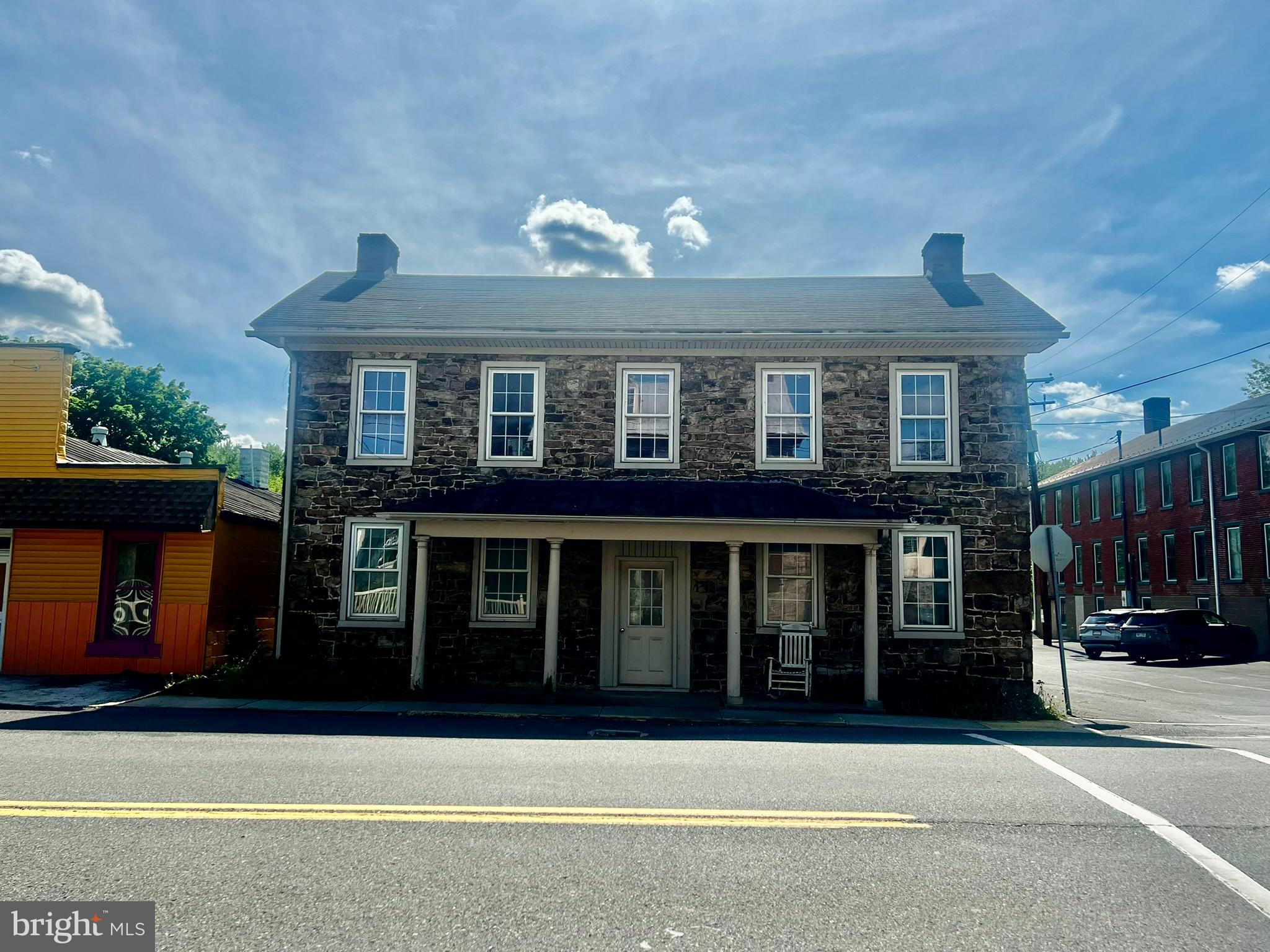 41 N MARKET STREET