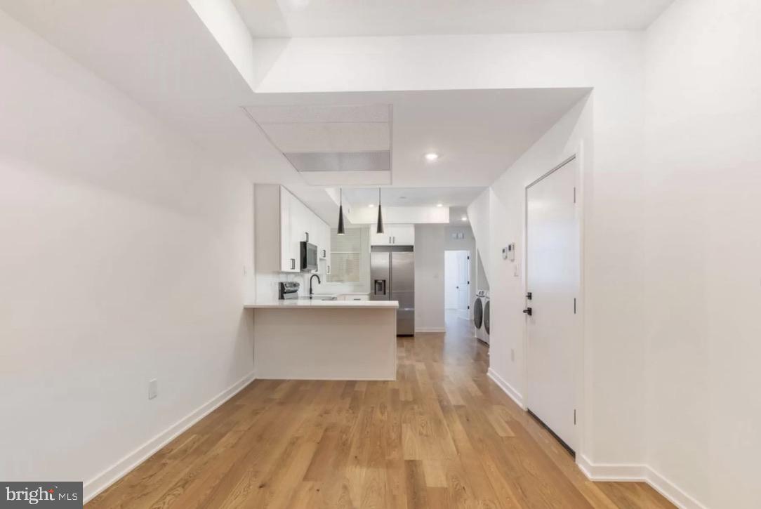 POINT BREEZE - Residential Lease