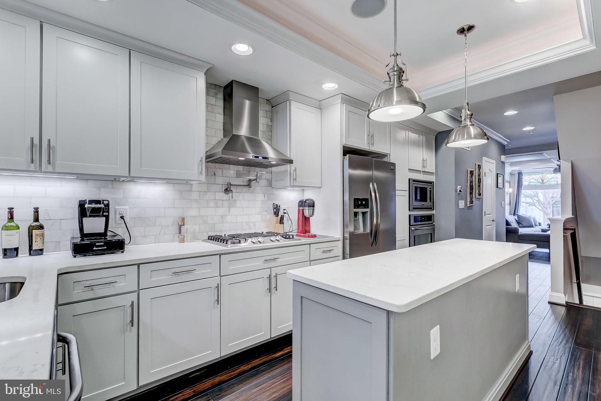 CANTON - Residential Lease