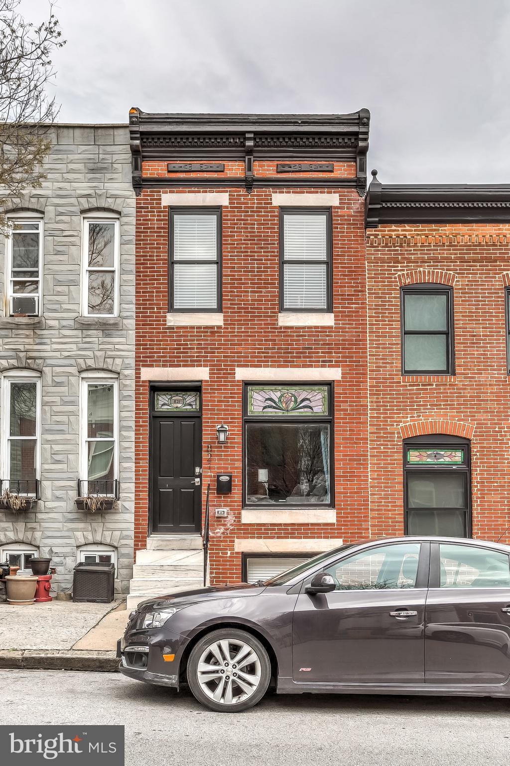 CANTON - Residential Lease