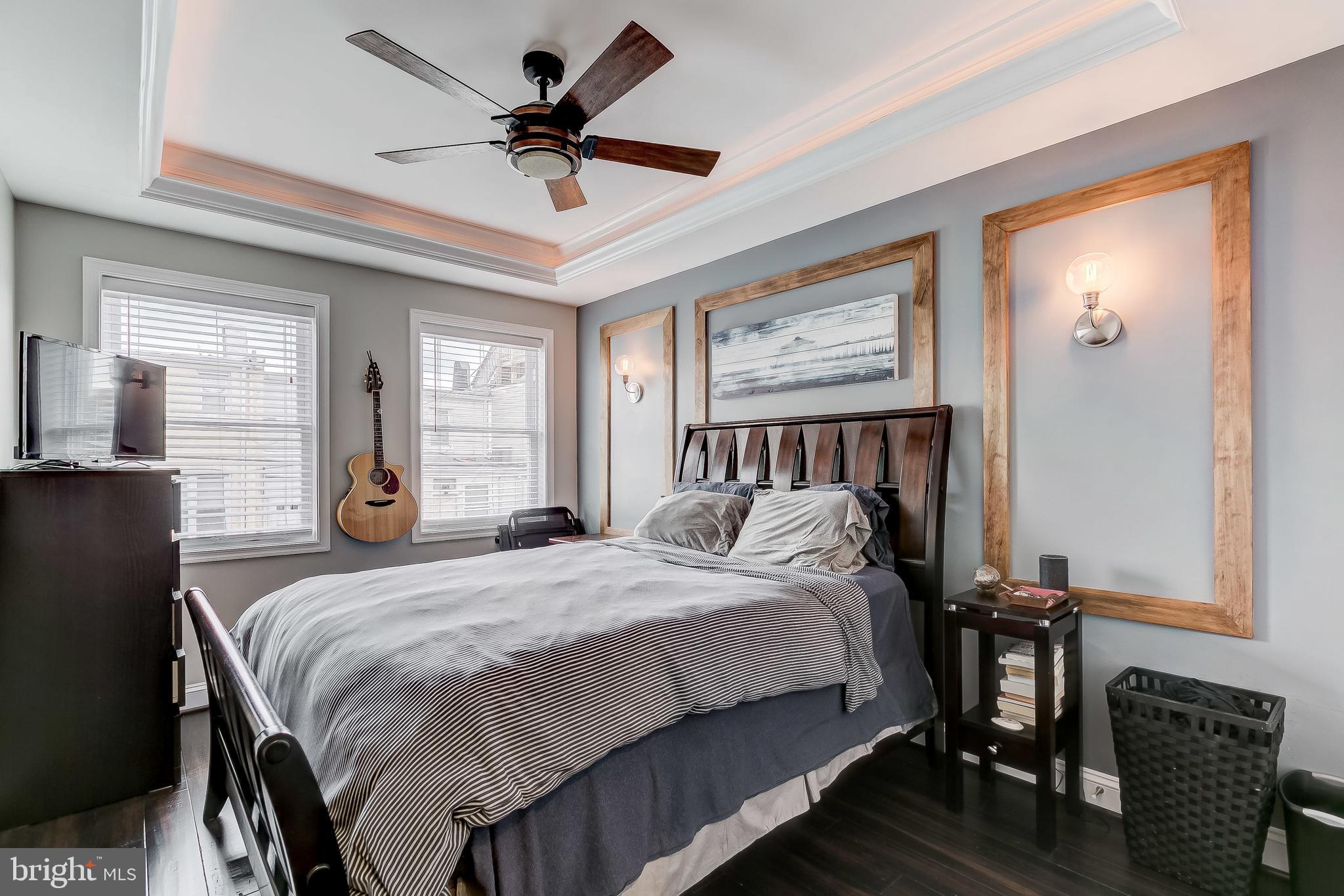 CANTON - Residential Lease