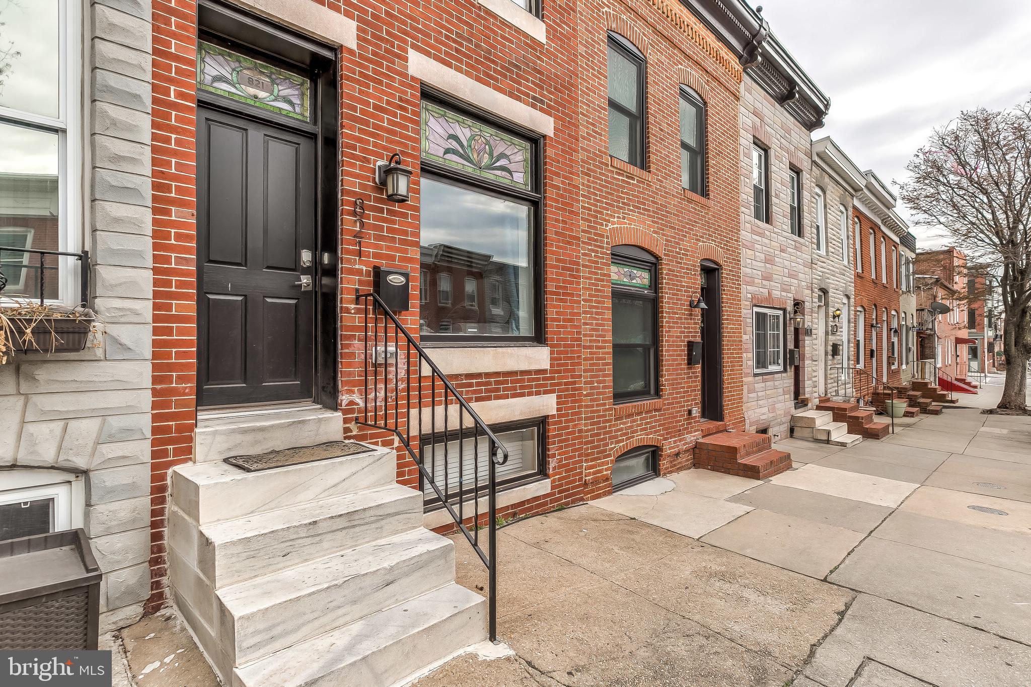 CANTON - Residential Lease