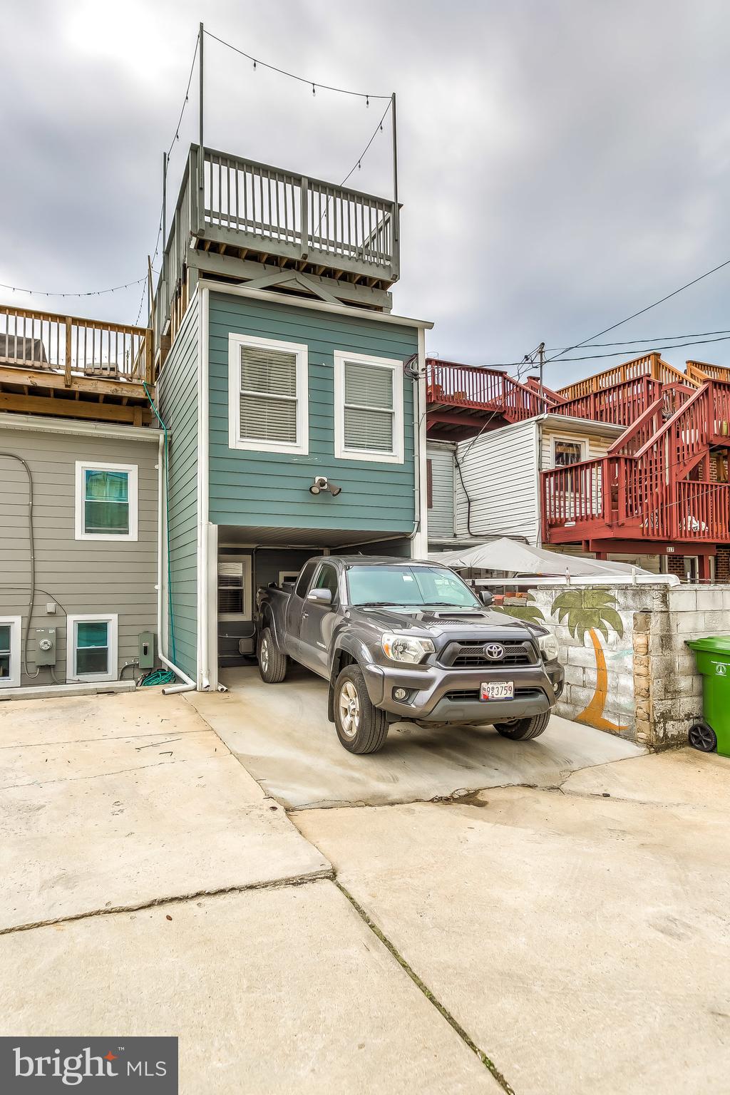 CANTON - Residential Lease