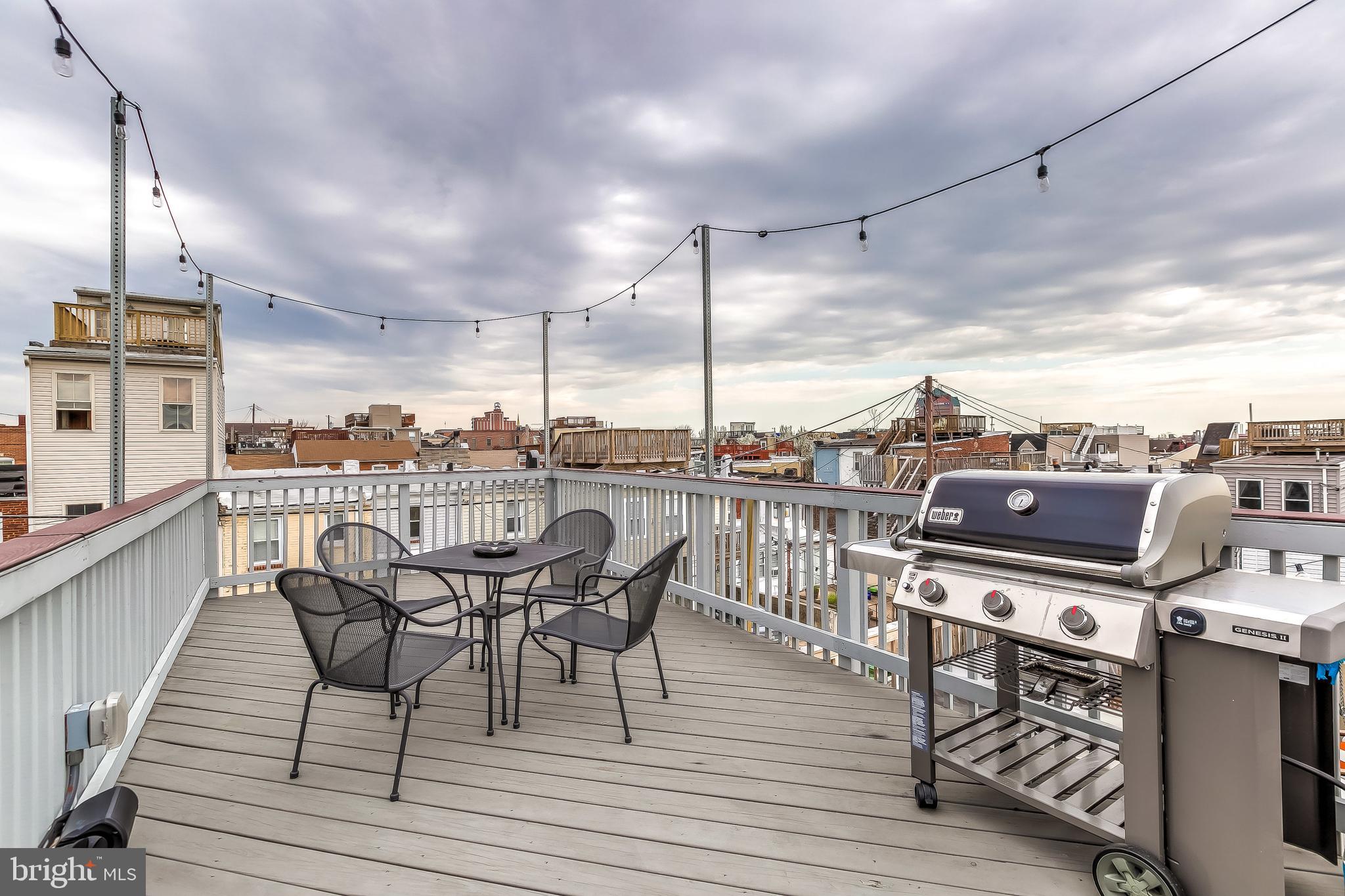 CANTON - Residential Lease