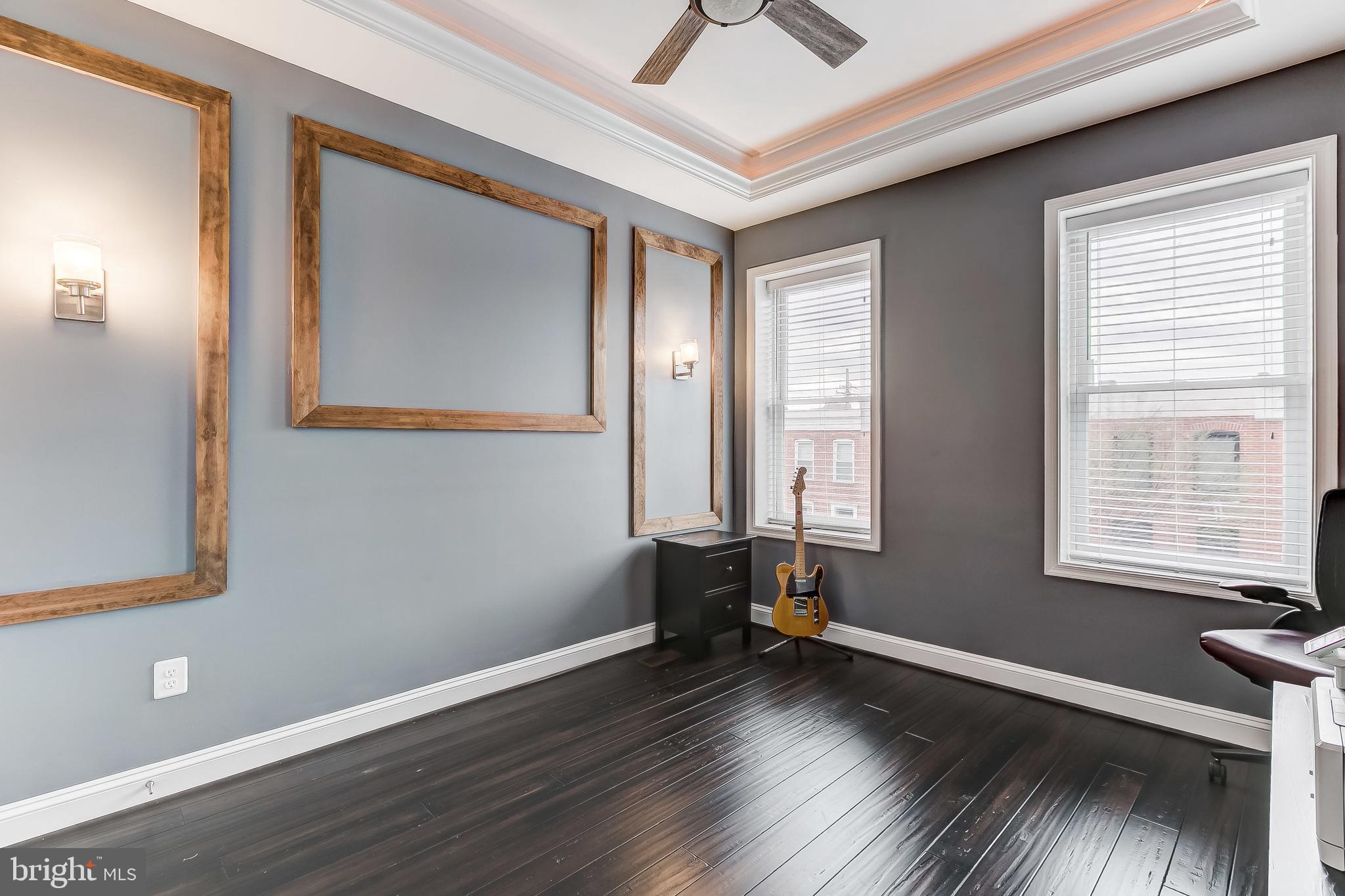 CANTON - Residential Lease