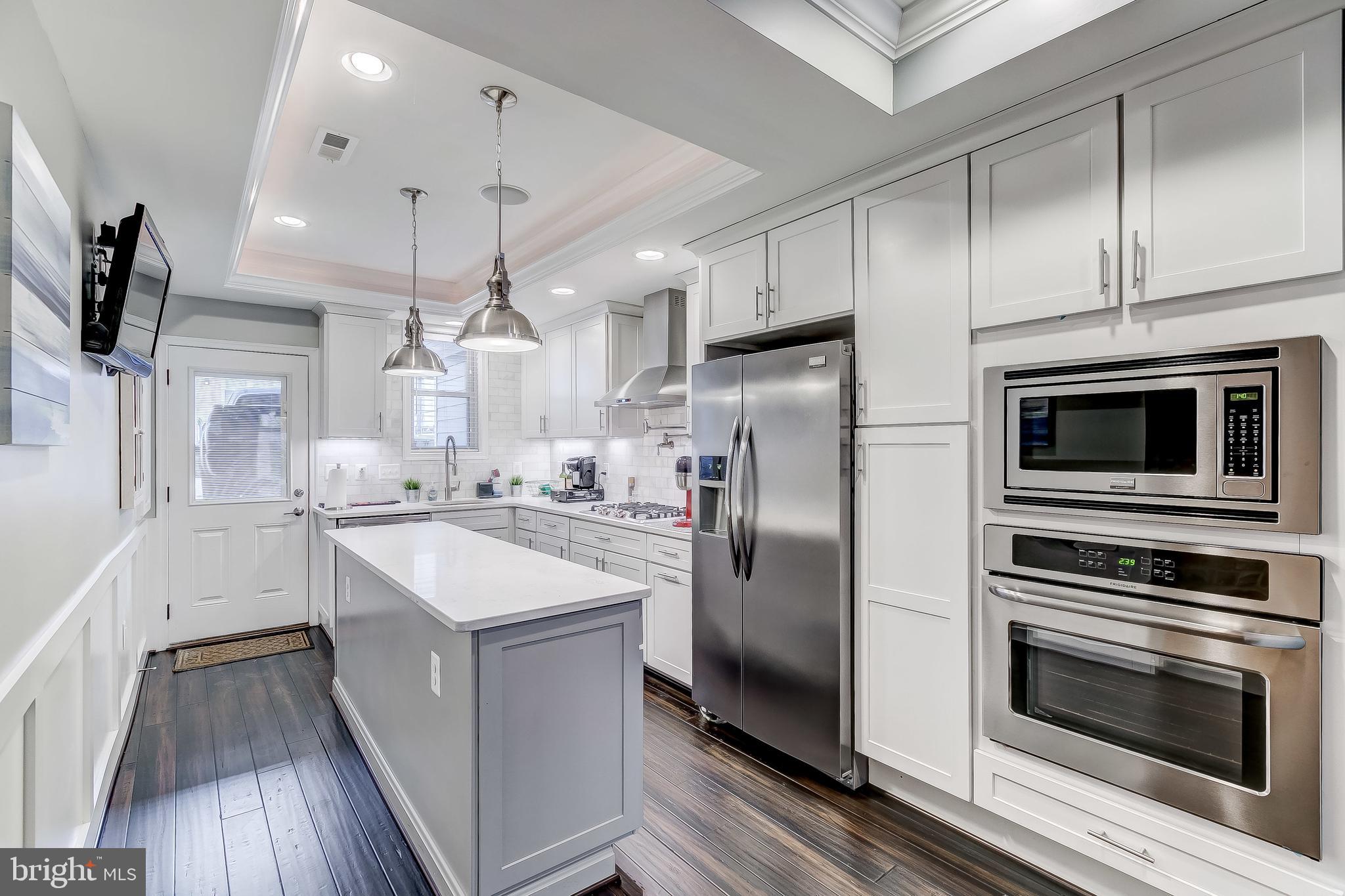 CANTON - Residential Lease