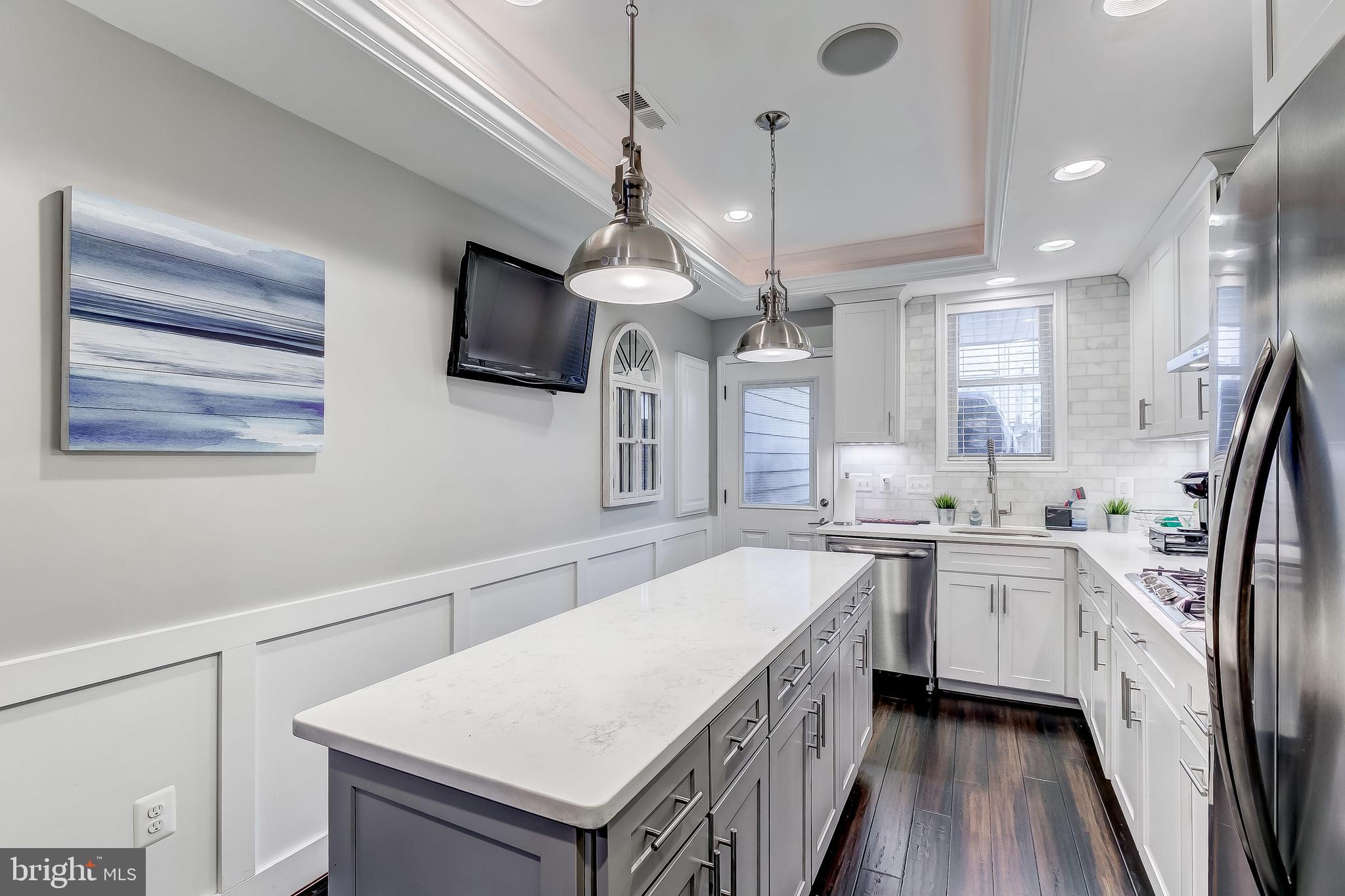 CANTON - Residential Lease