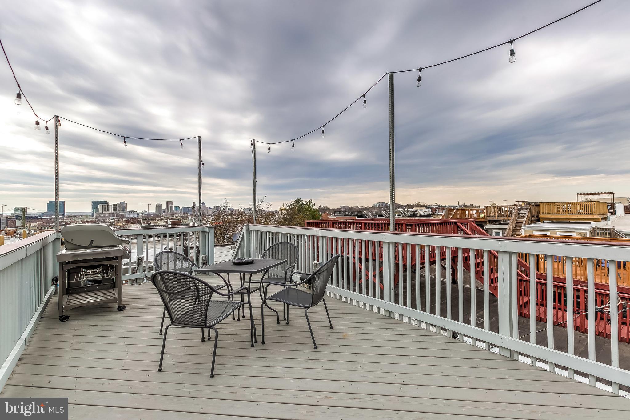 CANTON - Residential Lease