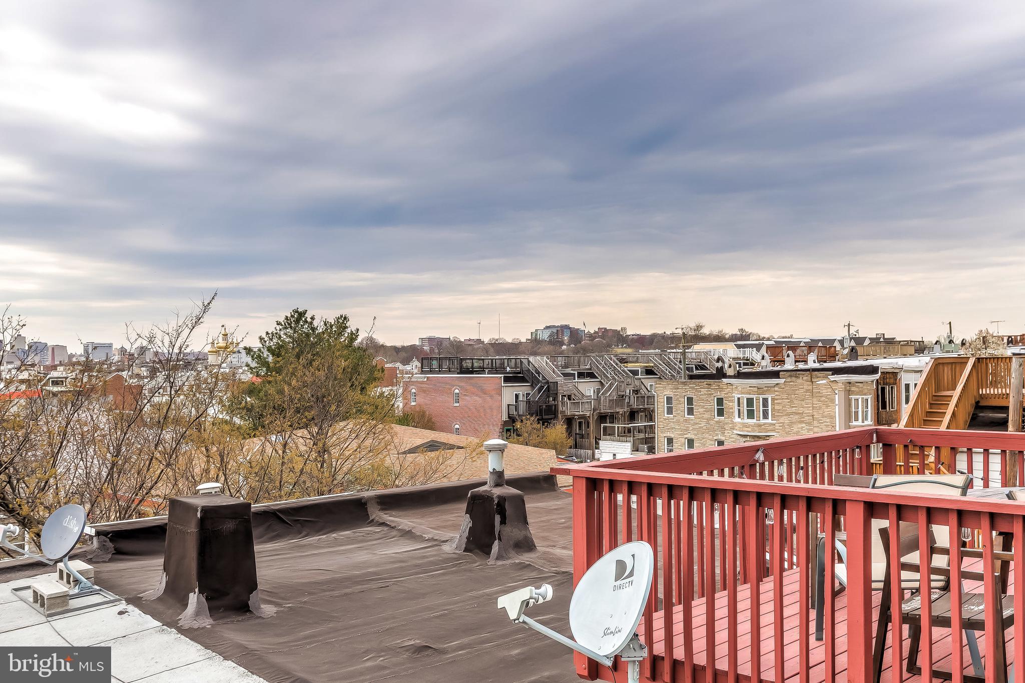 CANTON - Residential Lease