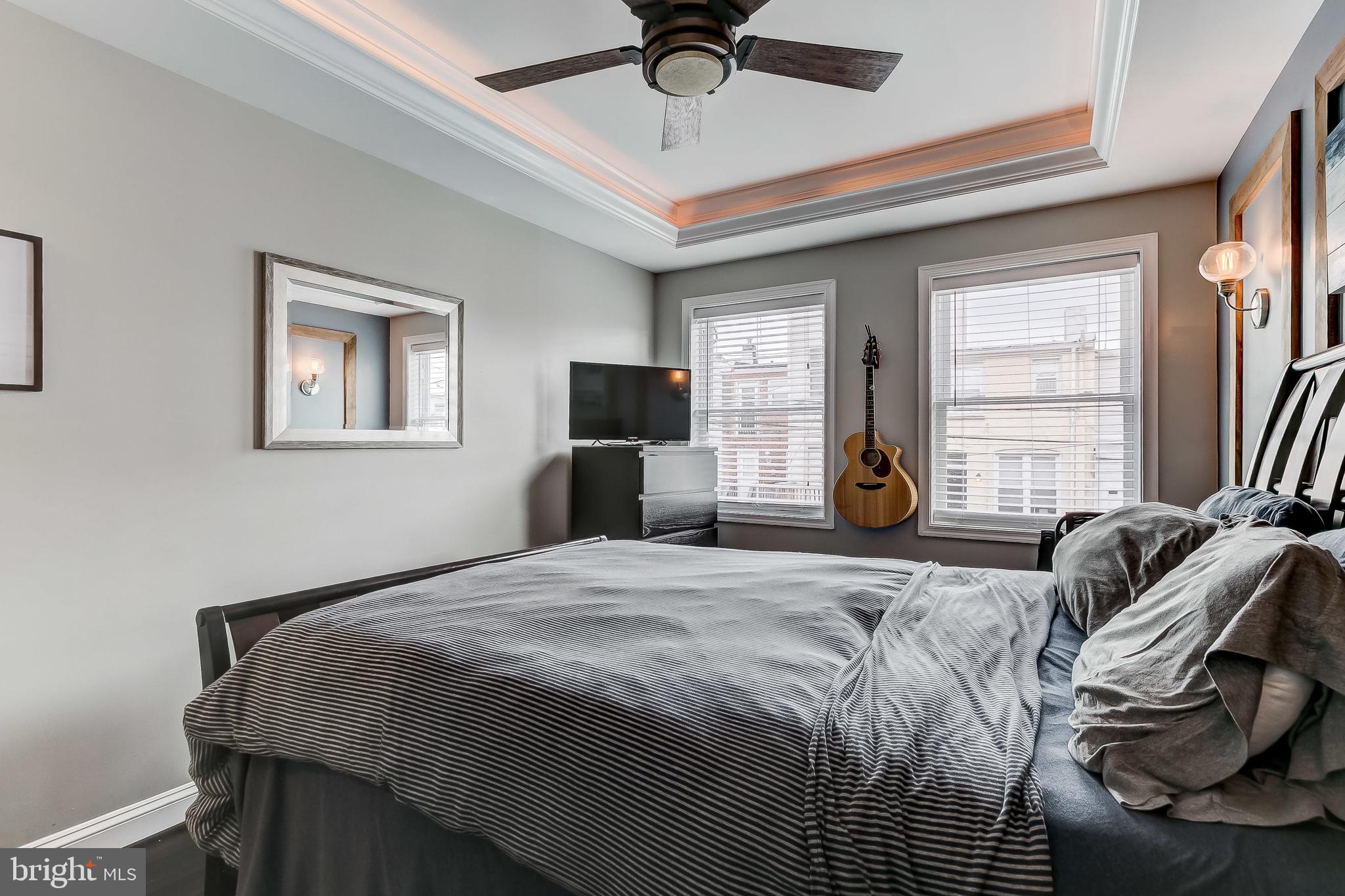 CANTON - Residential Lease