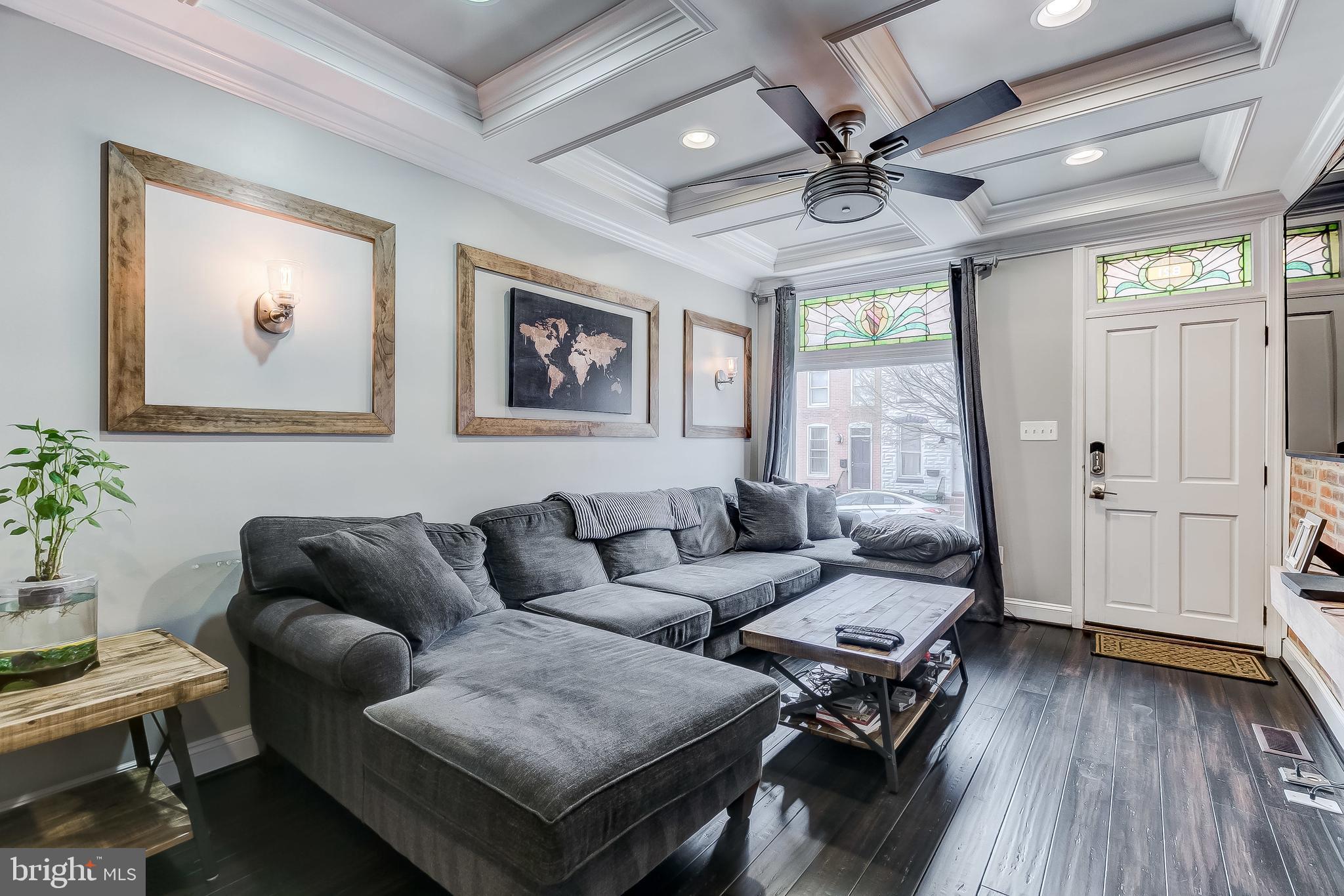 CANTON - Residential Lease