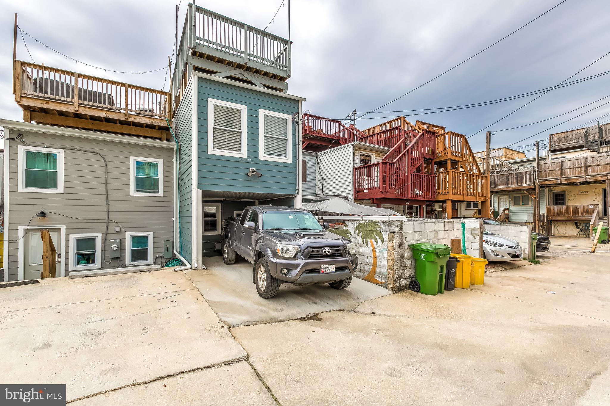 CANTON - Residential Lease