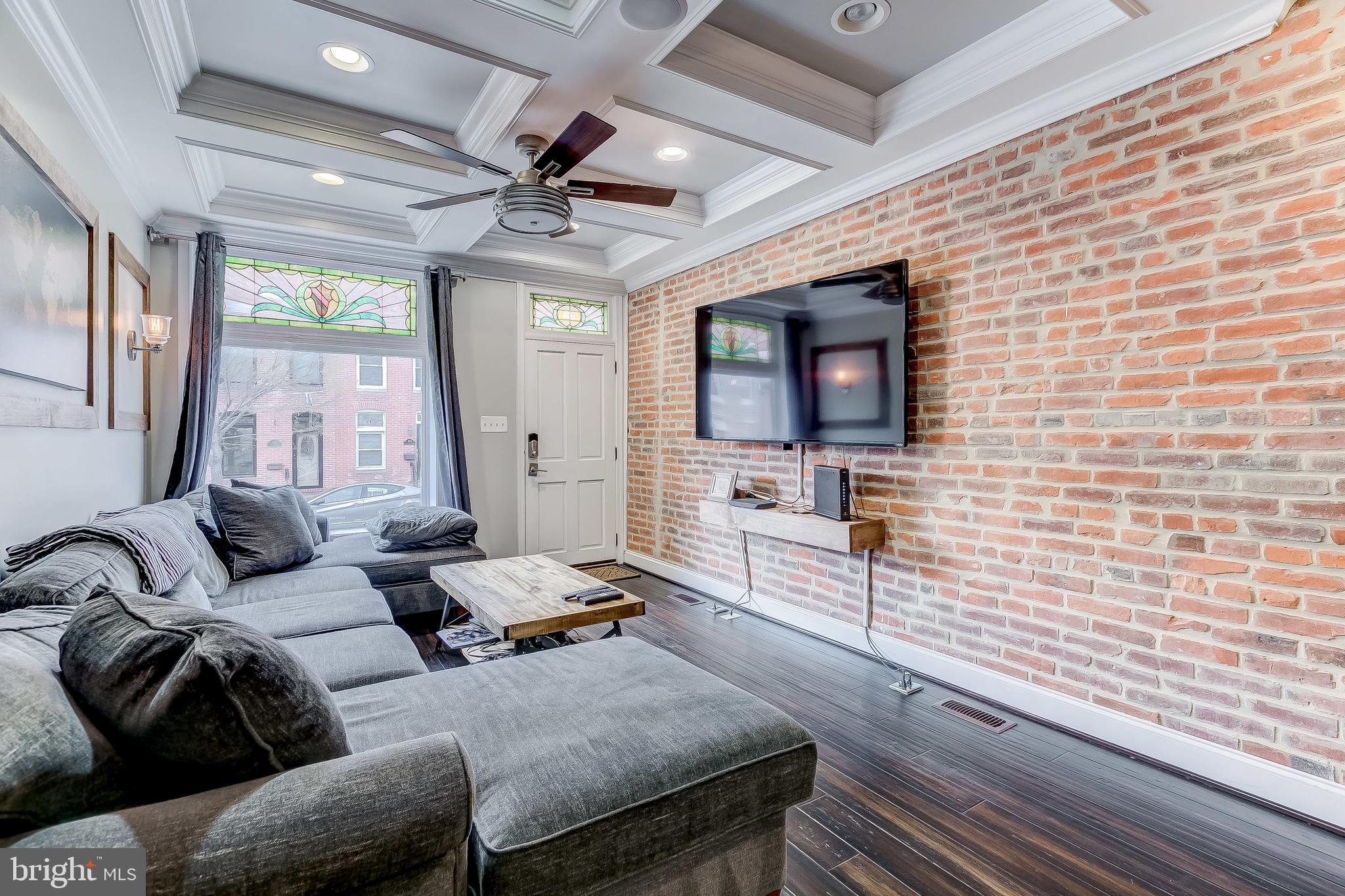 CANTON - Residential Lease