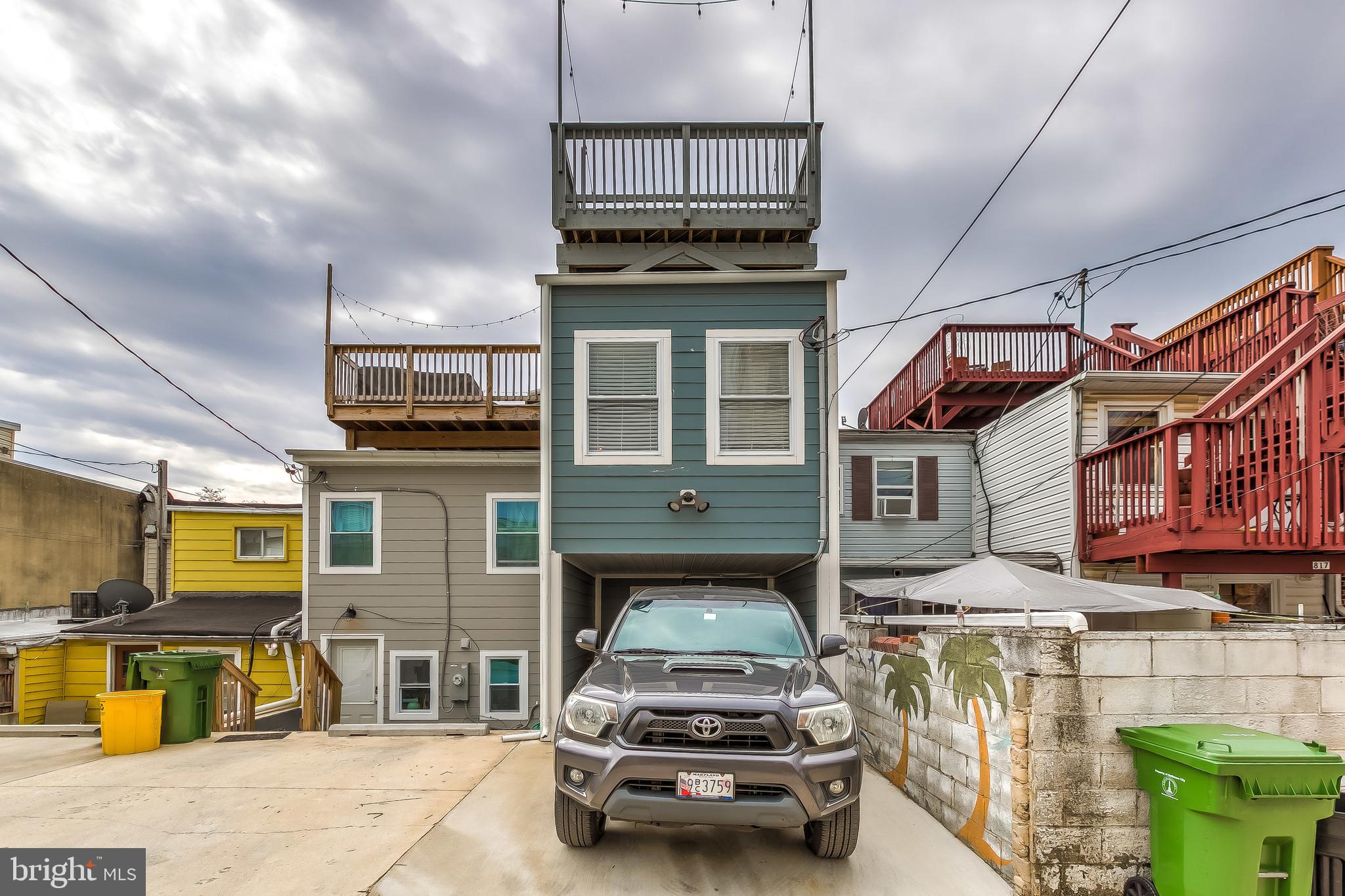 CANTON - Residential Lease