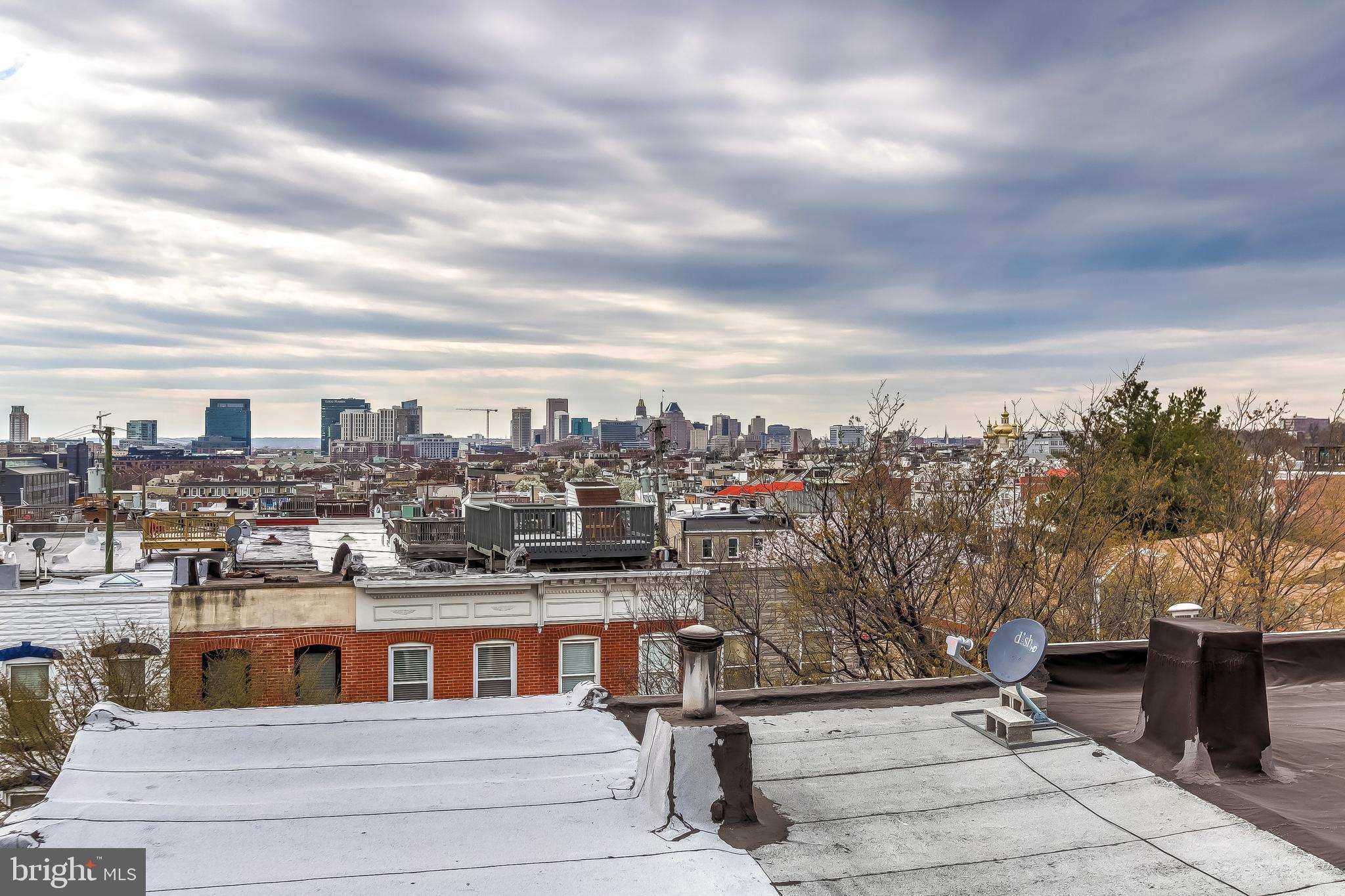 CANTON - Residential Lease