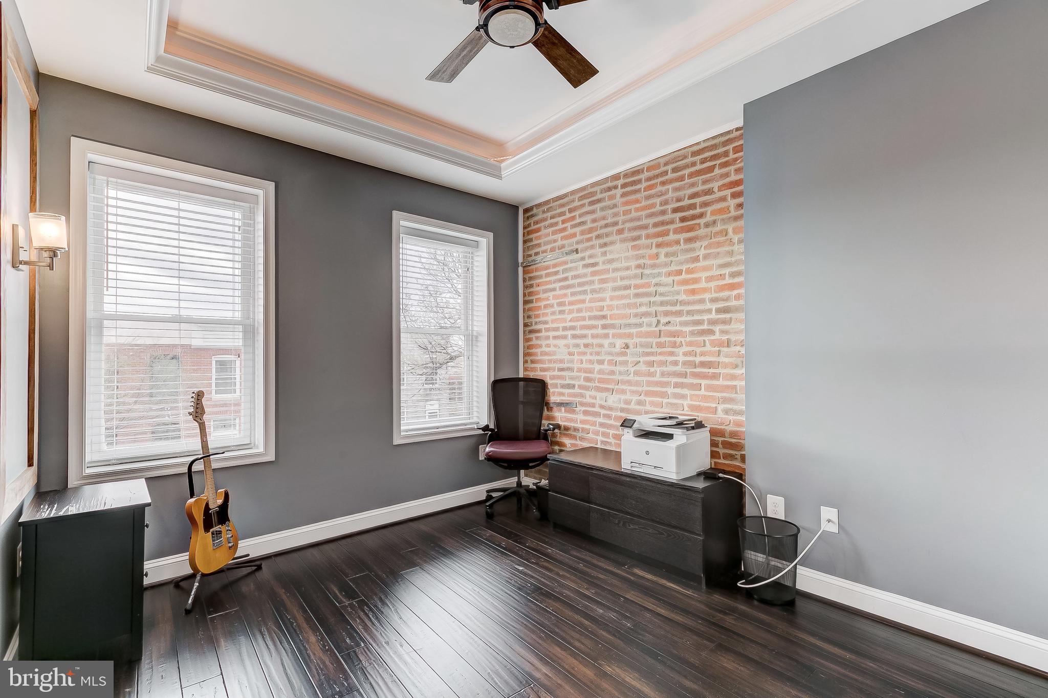 CANTON - Residential Lease