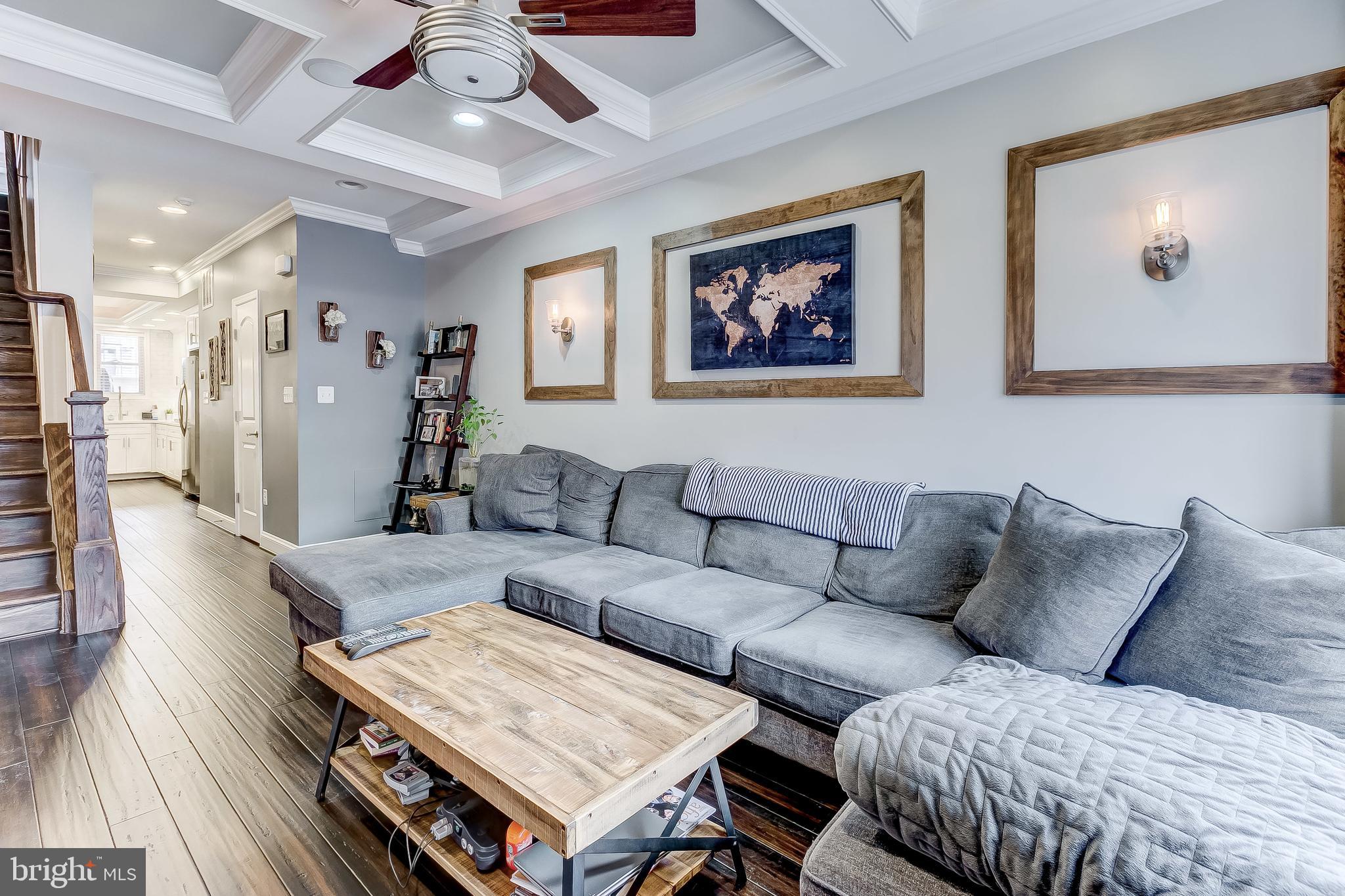 CANTON - Residential Lease