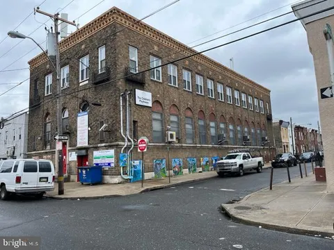 2501 S Marshall Street, Philadelphia, PA MLS: PAPH2318148