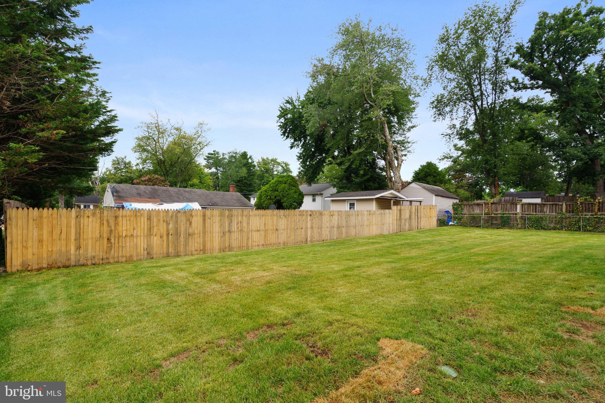 SPRINGFIELD - Residential
