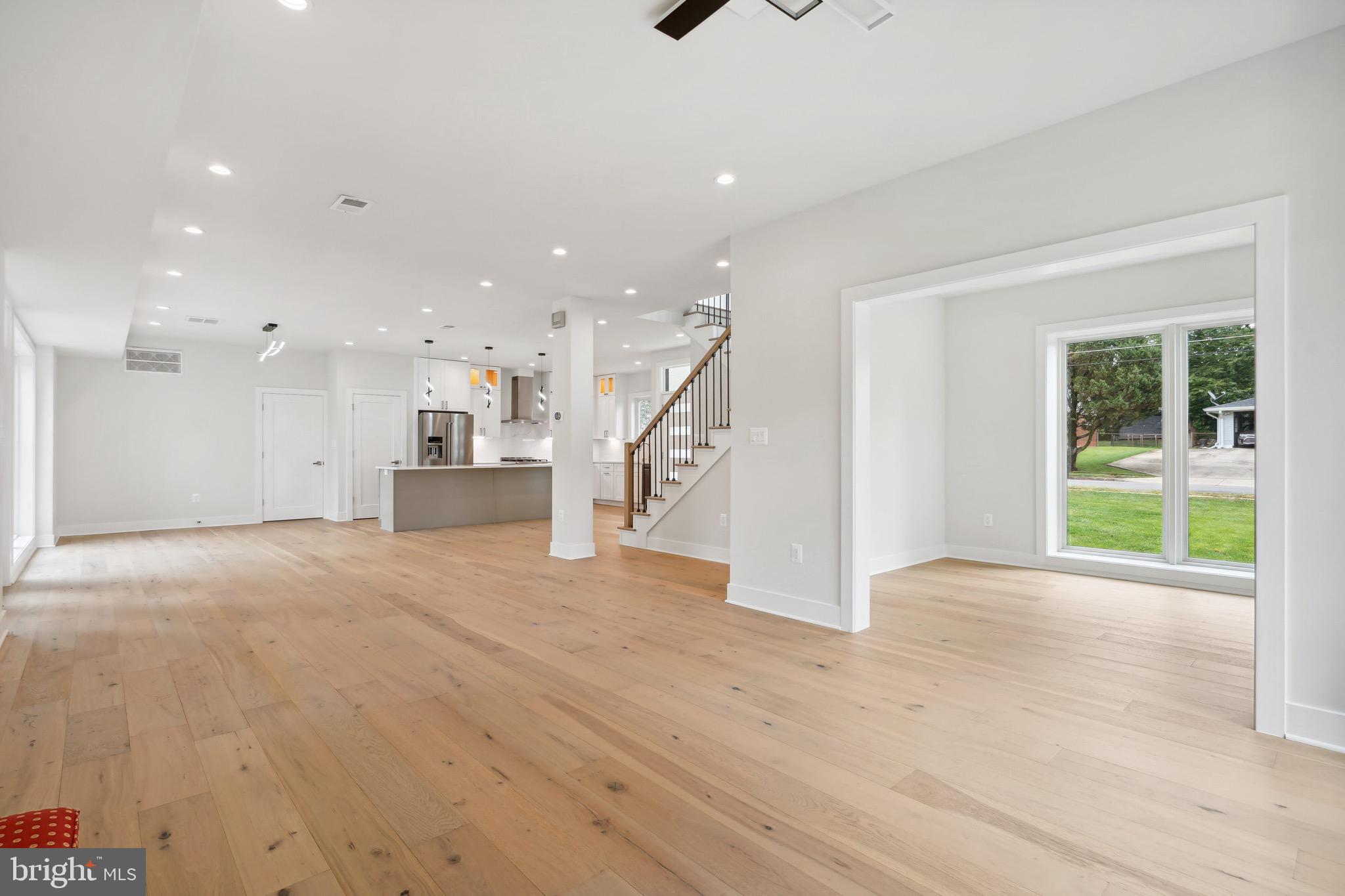 SPRINGFIELD - Residential