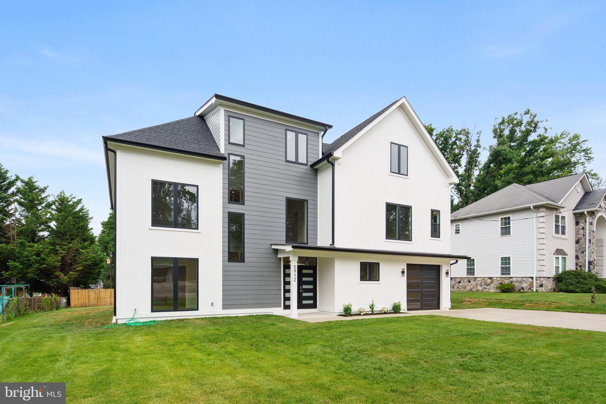 SPRINGFIELD - Residential